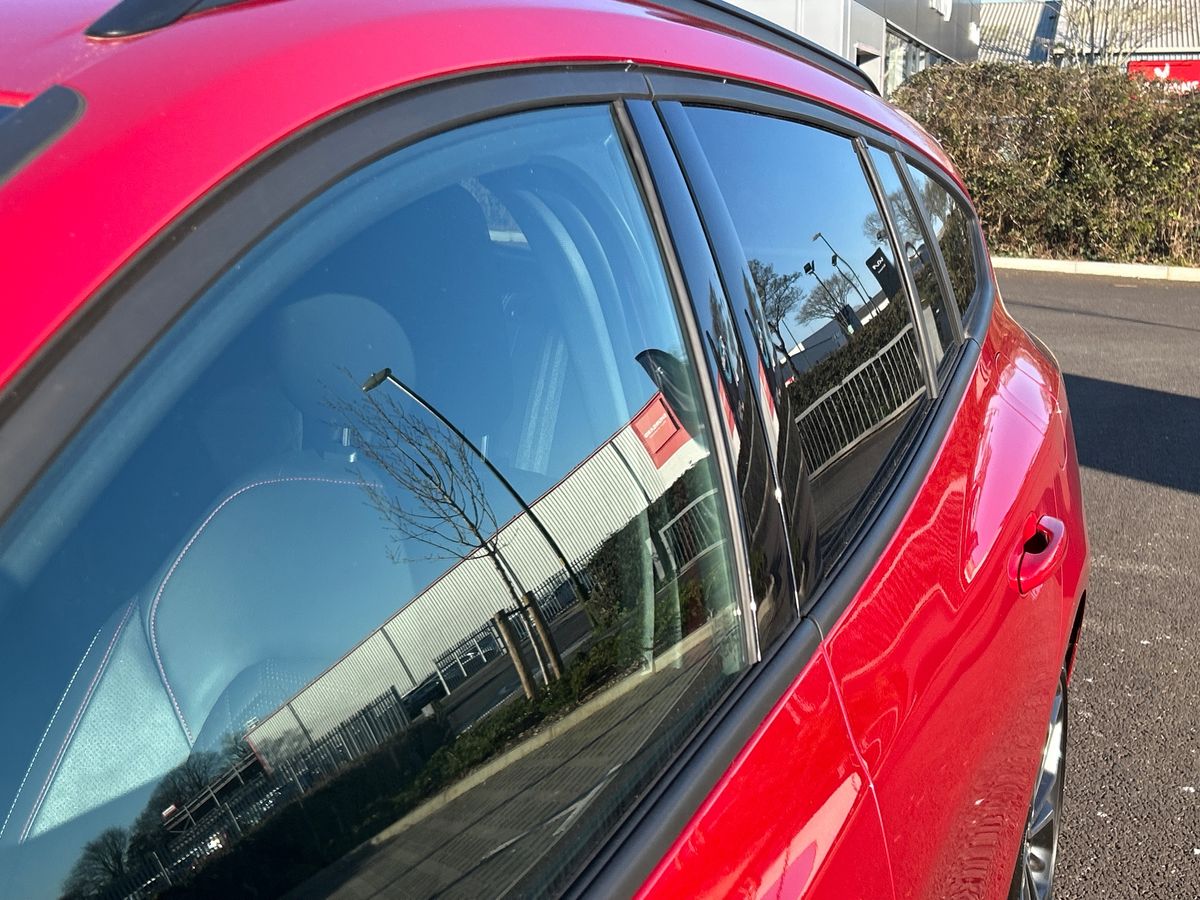 ECOBOOST HYBRID MHEV 155