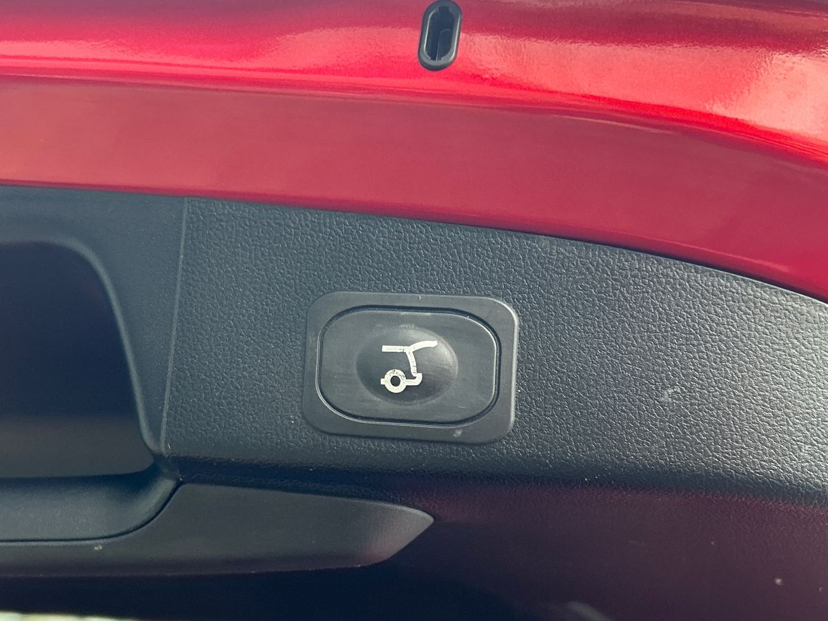 ECOBOOST HYBRID MHEV 155