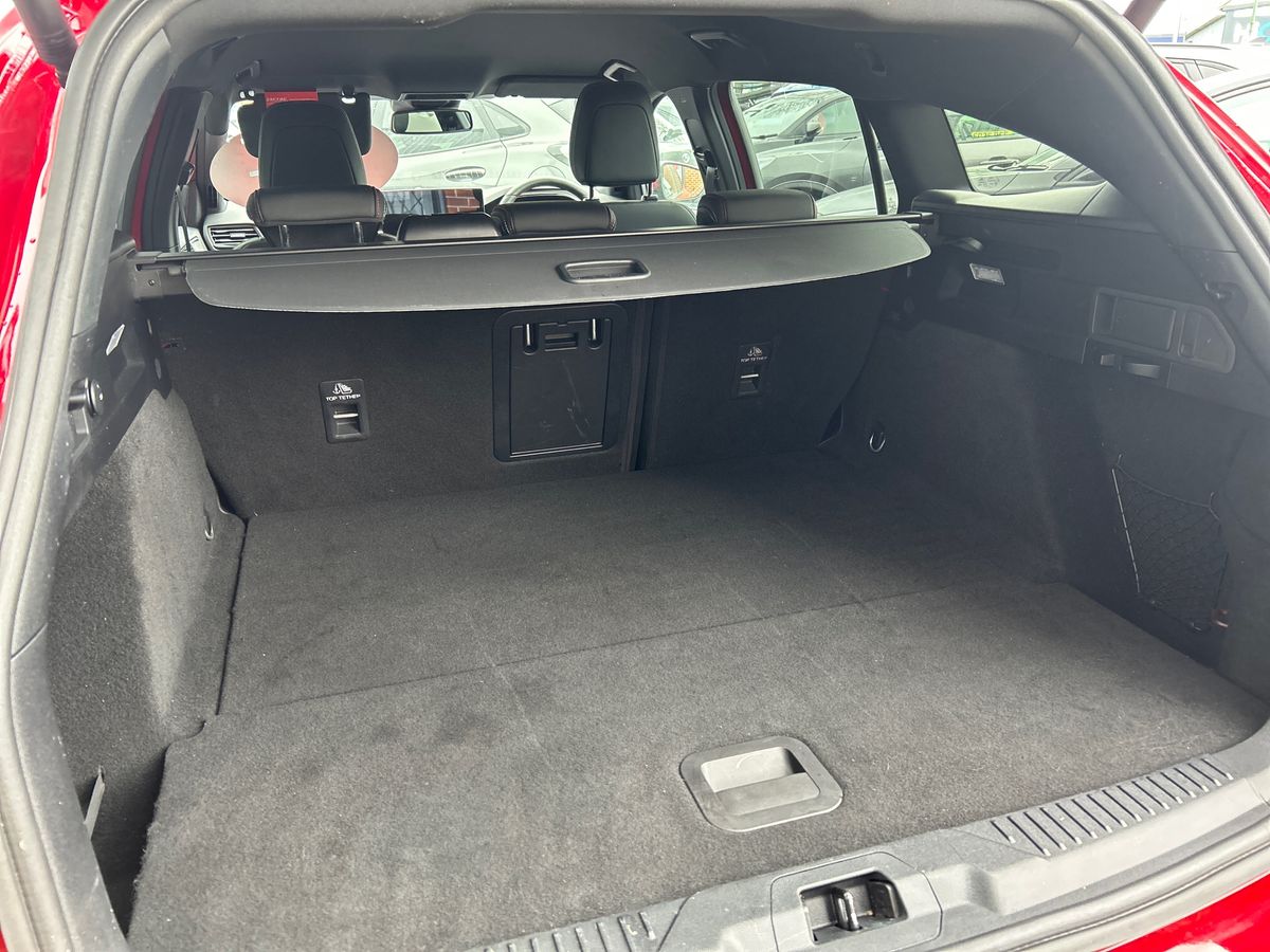 ECOBOOST HYBRID MHEV 155