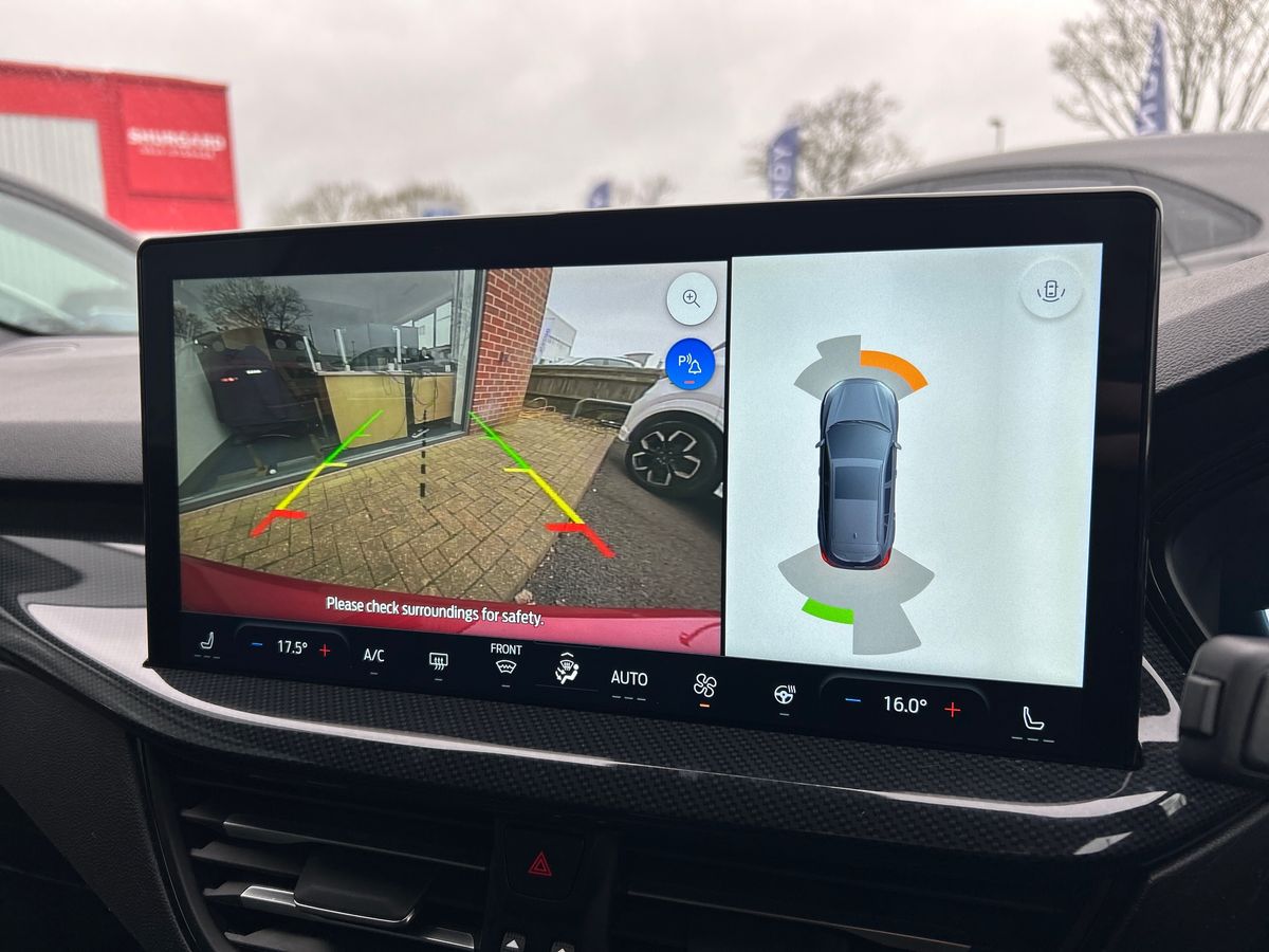 ECOBOOST HYBRID MHEV 155