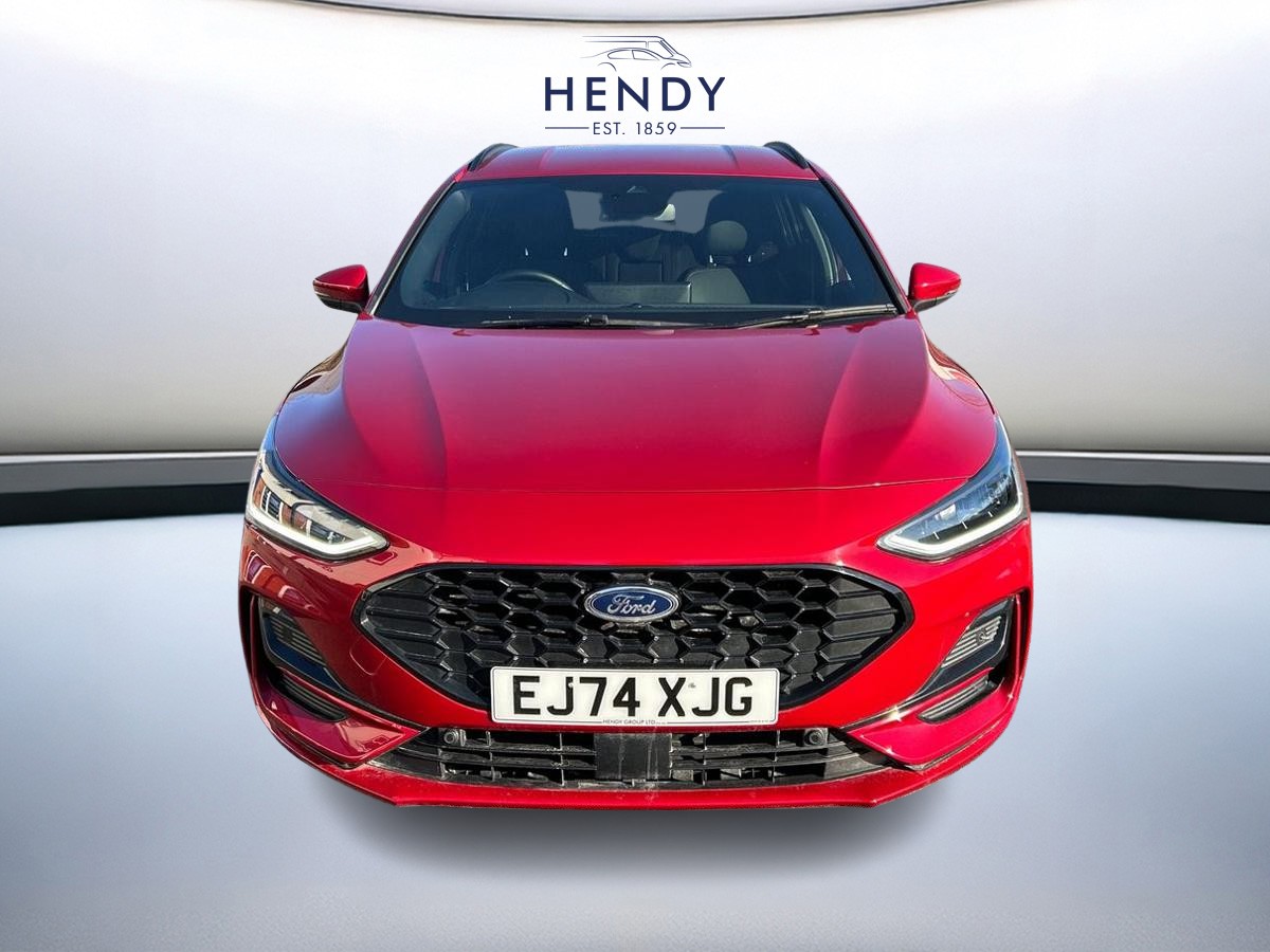 ECOBOOST HYBRID MHEV 155