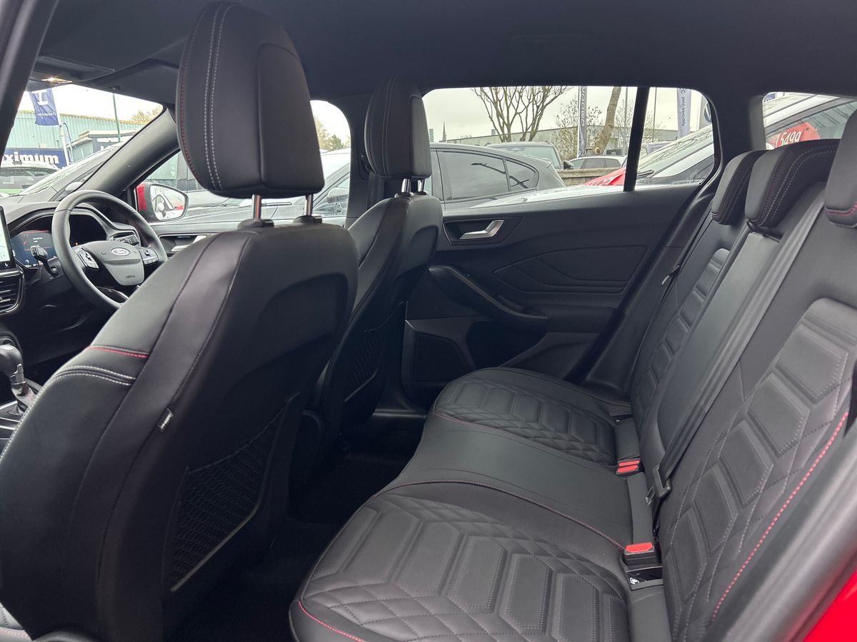 ECOBOOST HYBRID MHEV 155