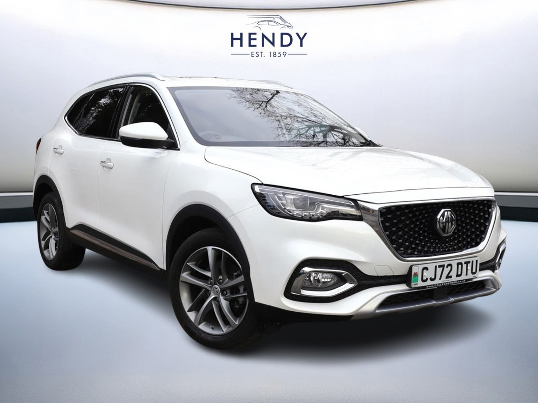 MGMotorUk HS listing photo