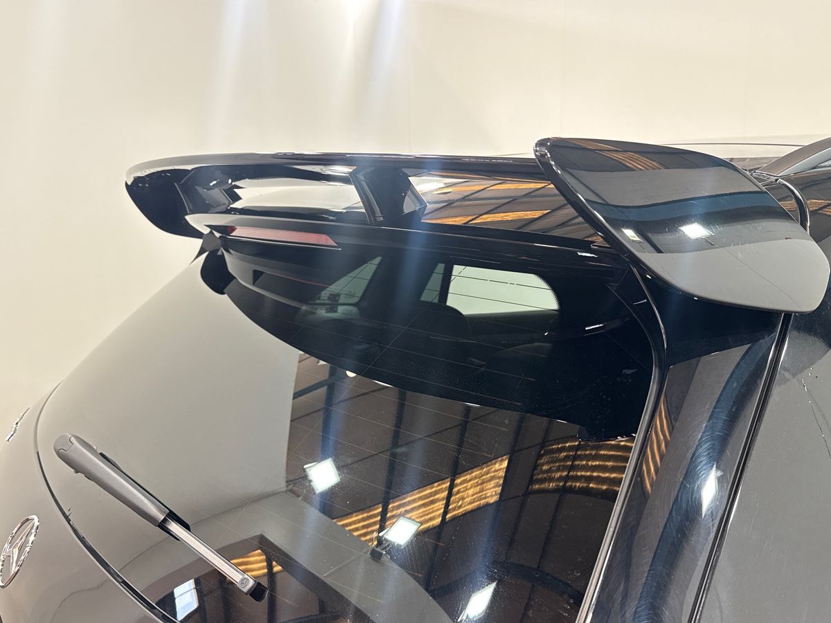 GLA 45 S 4MATIC+ PLUS