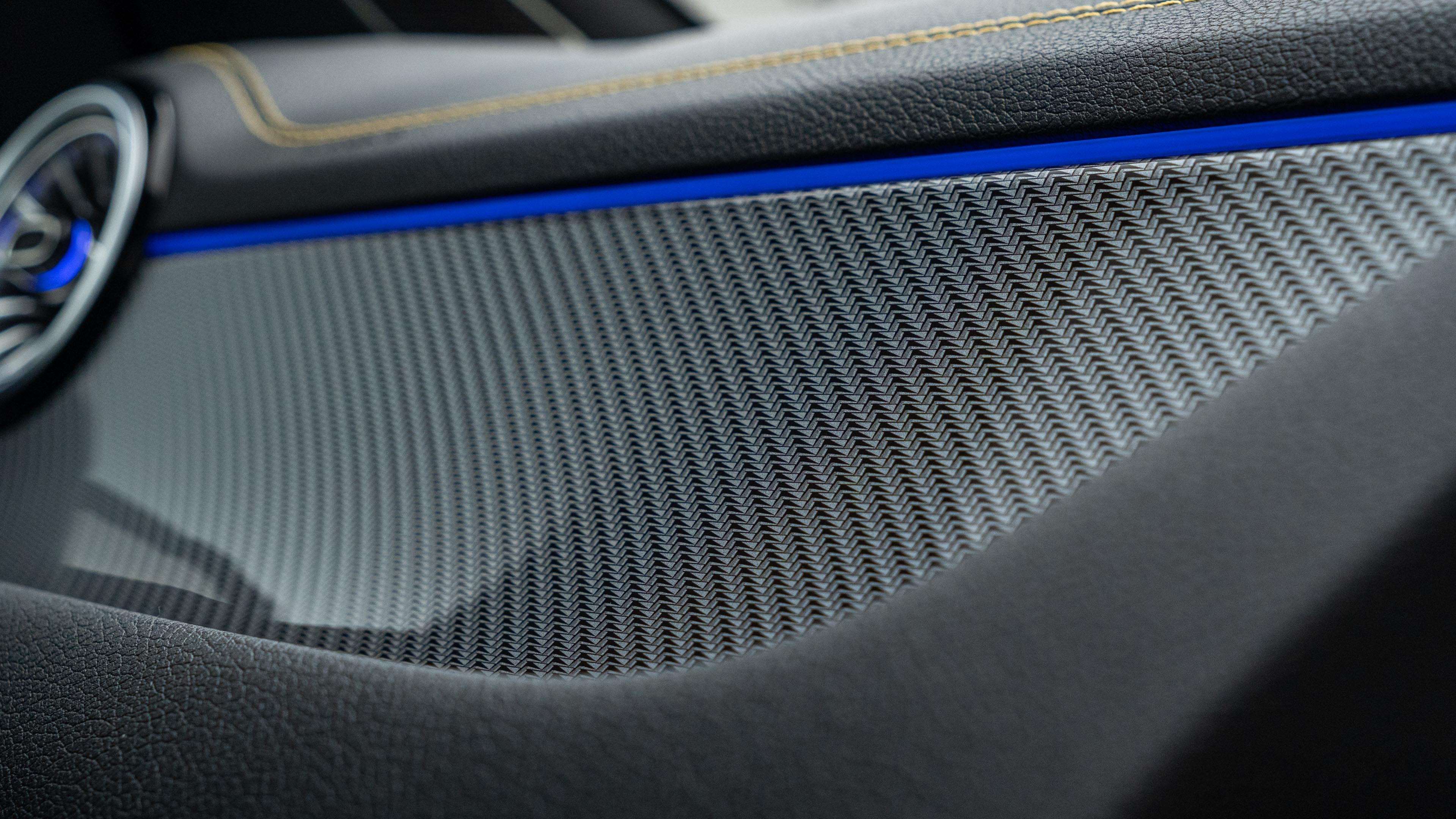 GLA 45 S 4MATIC+ PLUS