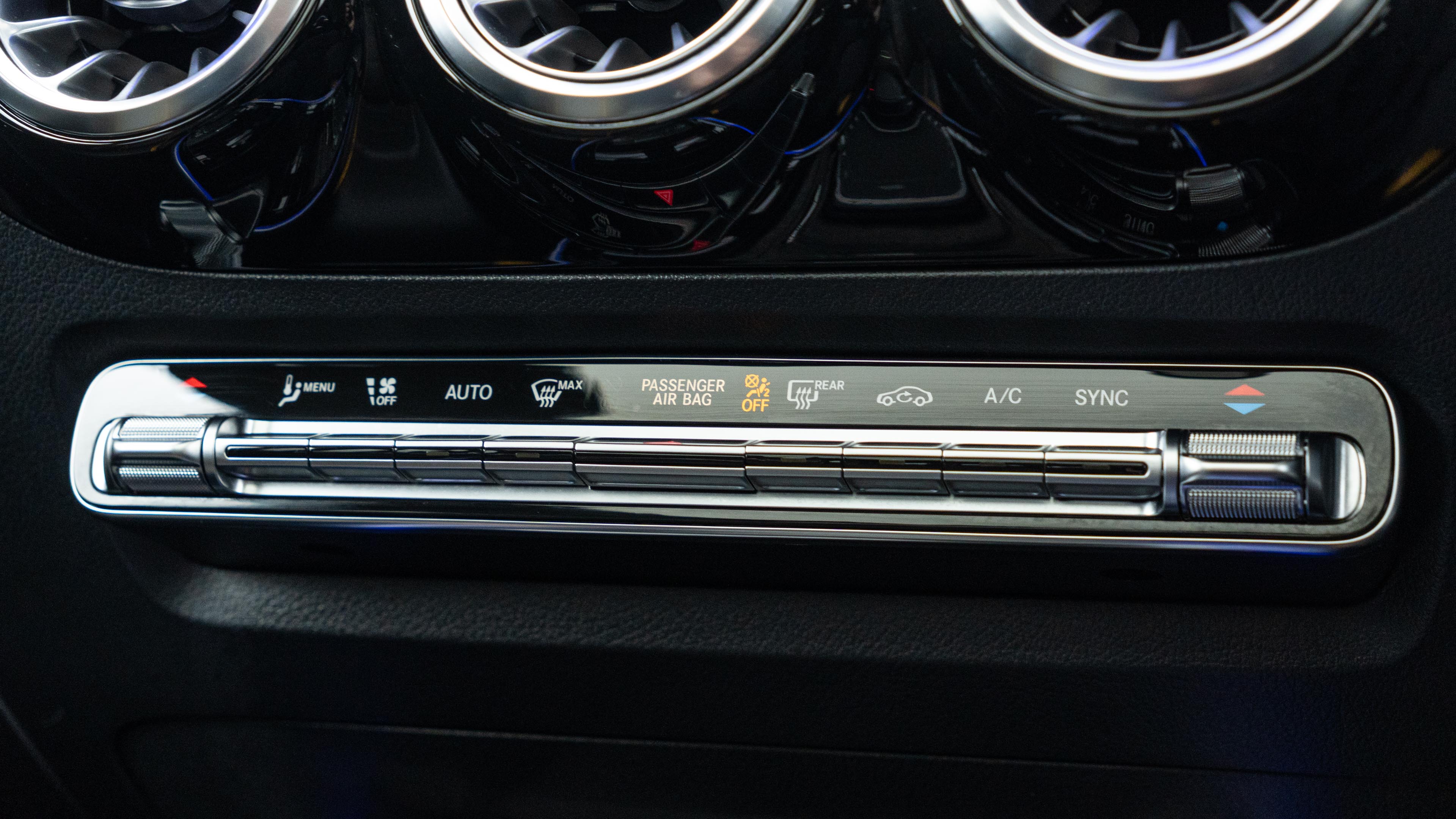 GLA 45 S 4MATIC+ PLUS