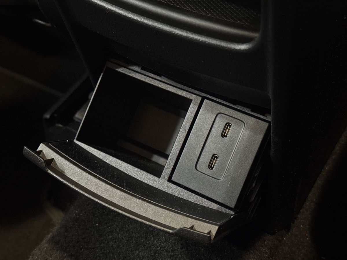 GLA 45 S 4MATIC+ PLUS