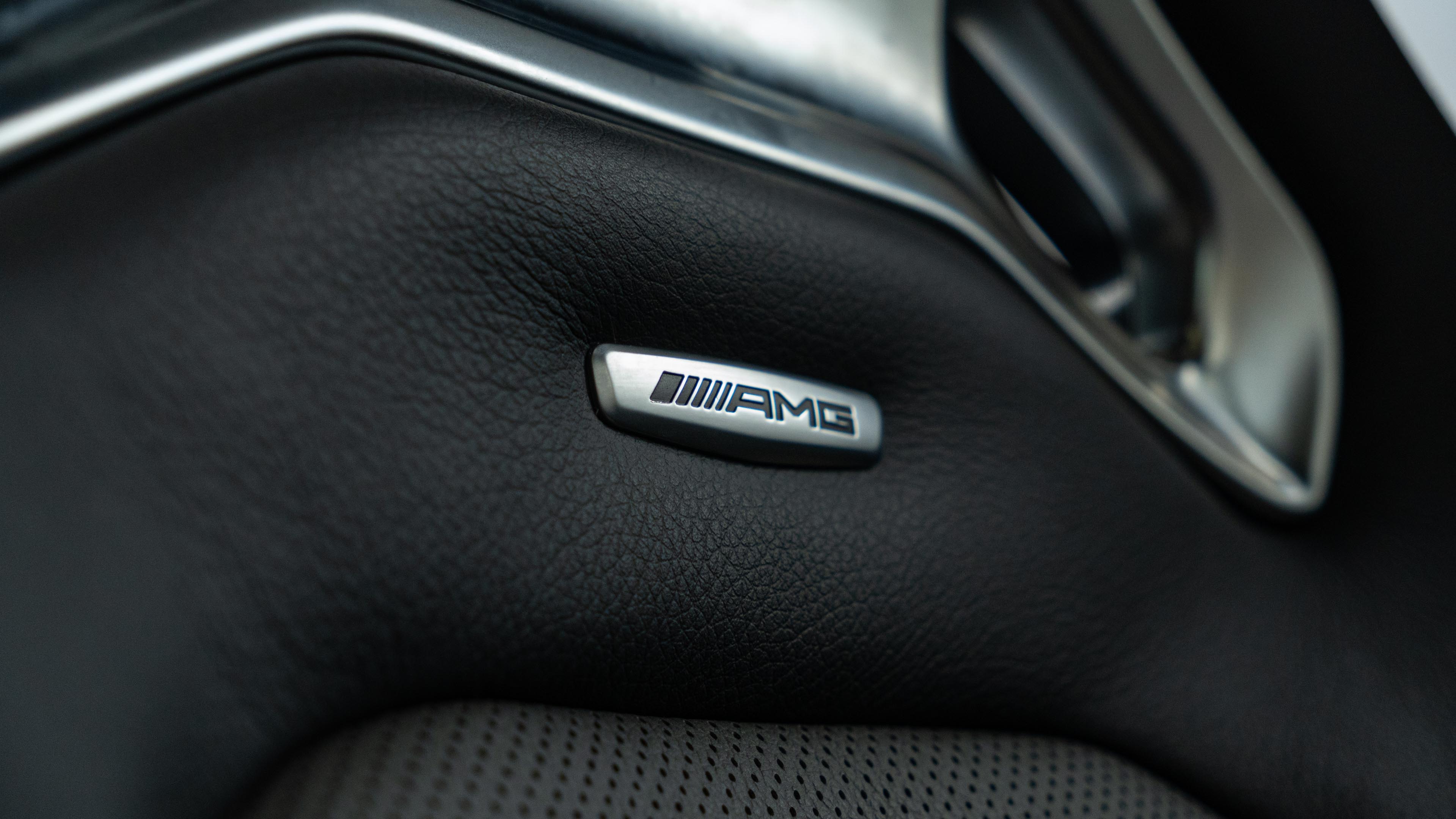 GLA 45 S 4MATIC+ PLUS