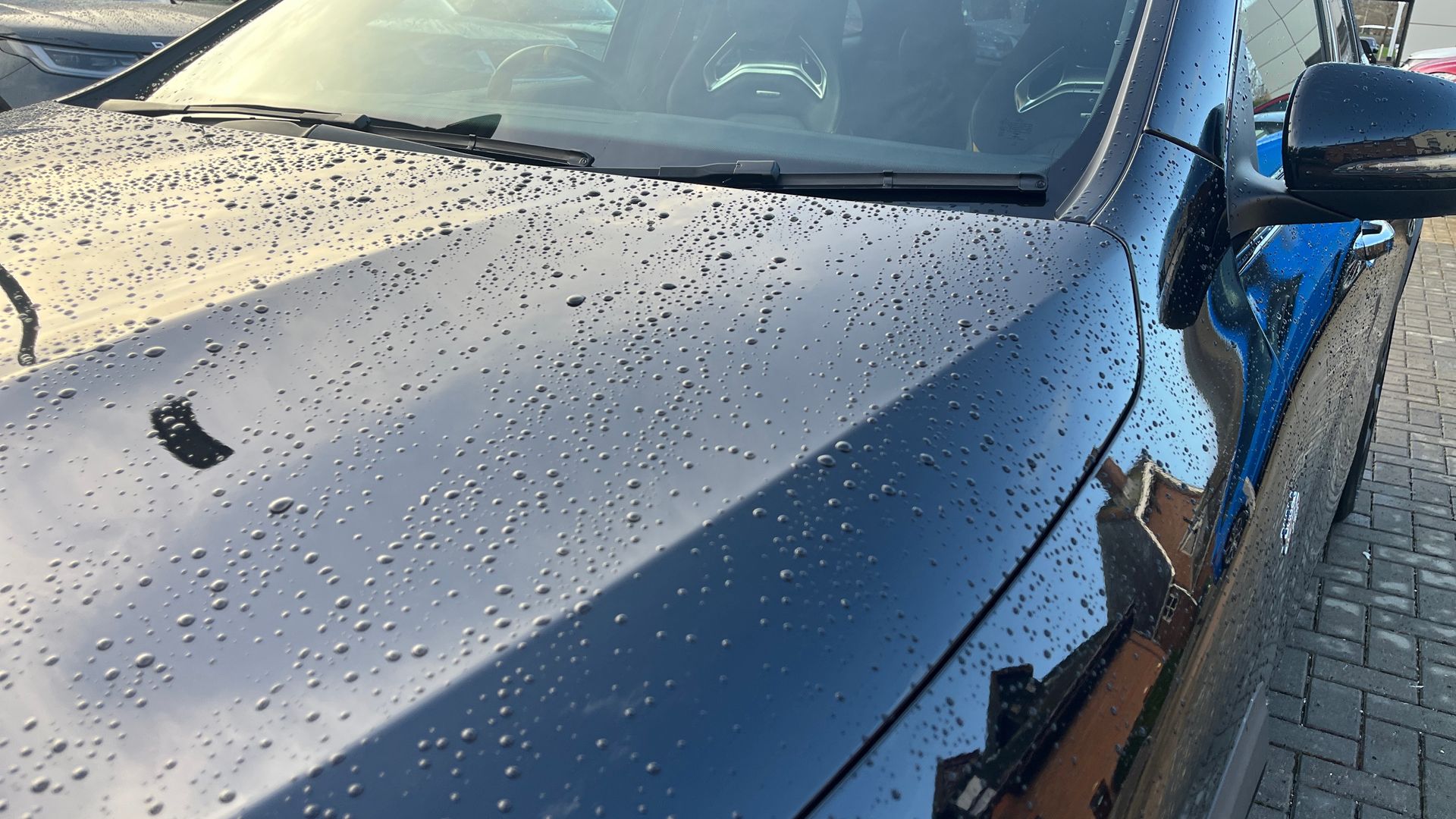 GLA 45 S 4MATIC+ PLUS