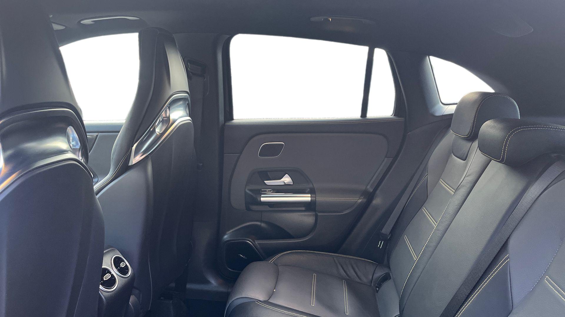 GLA 45 S 4MATIC+ PLUS