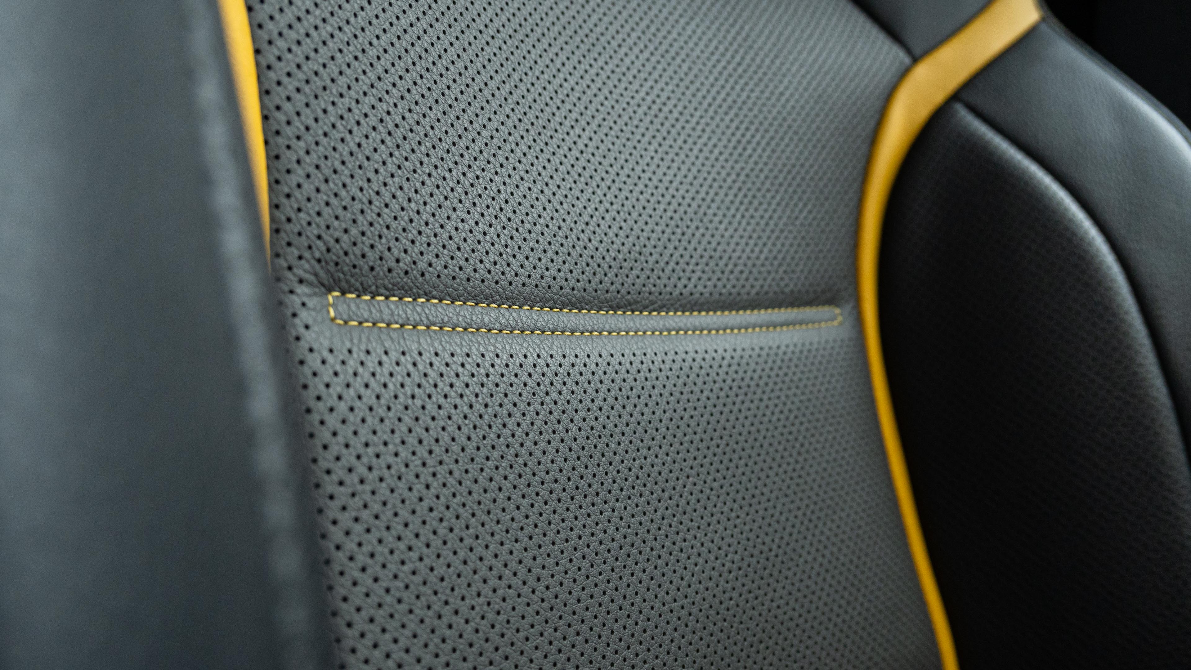 GLA 45 S 4MATIC+ PLUS