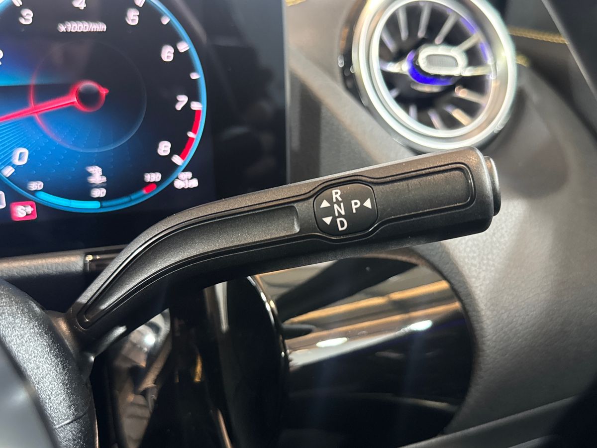 GLA 45 S 4MATIC+ PLUS