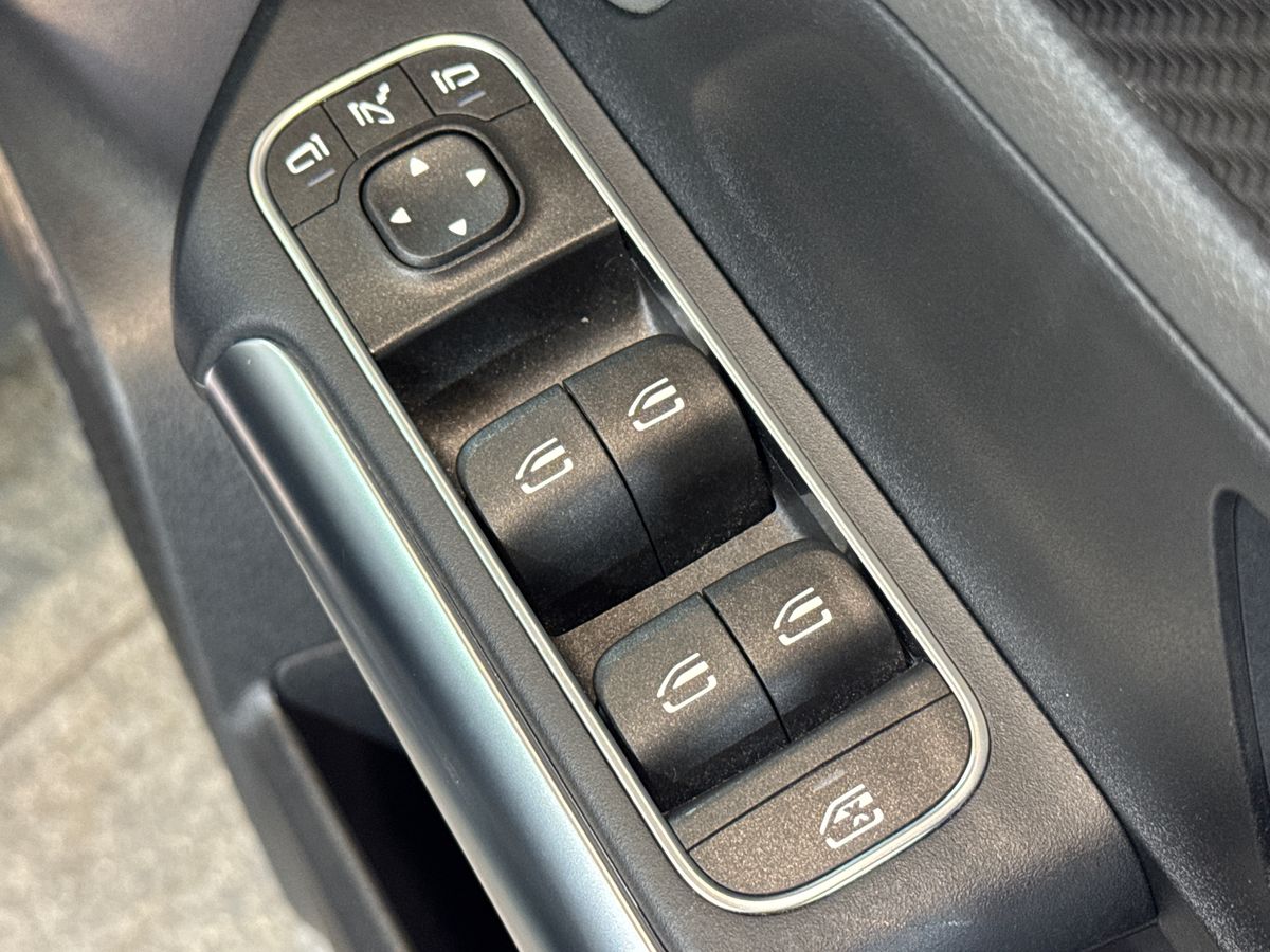 GLA 45 S 4MATIC+ PLUS