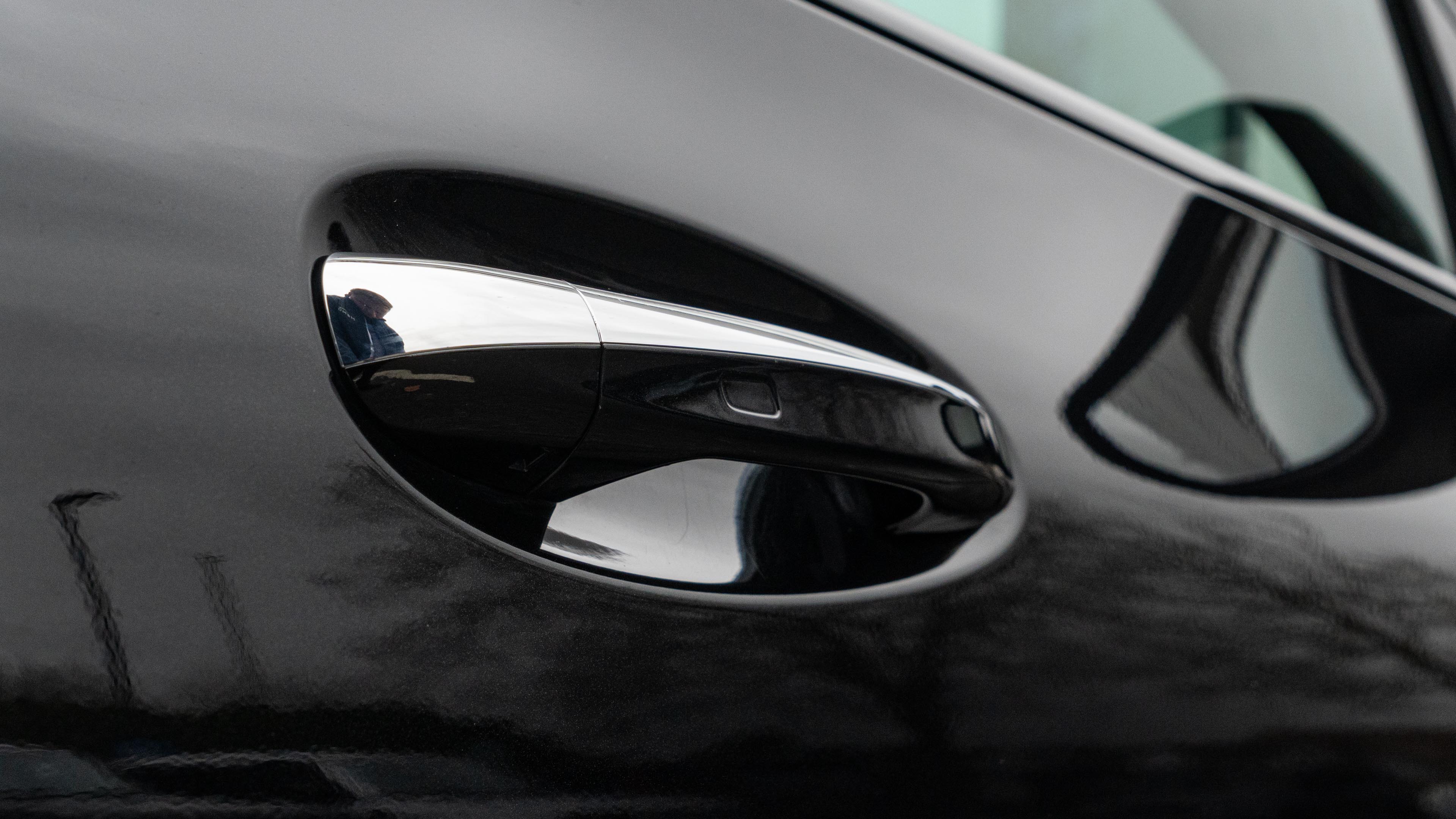 GLA 45 S 4MATIC+ PLUS