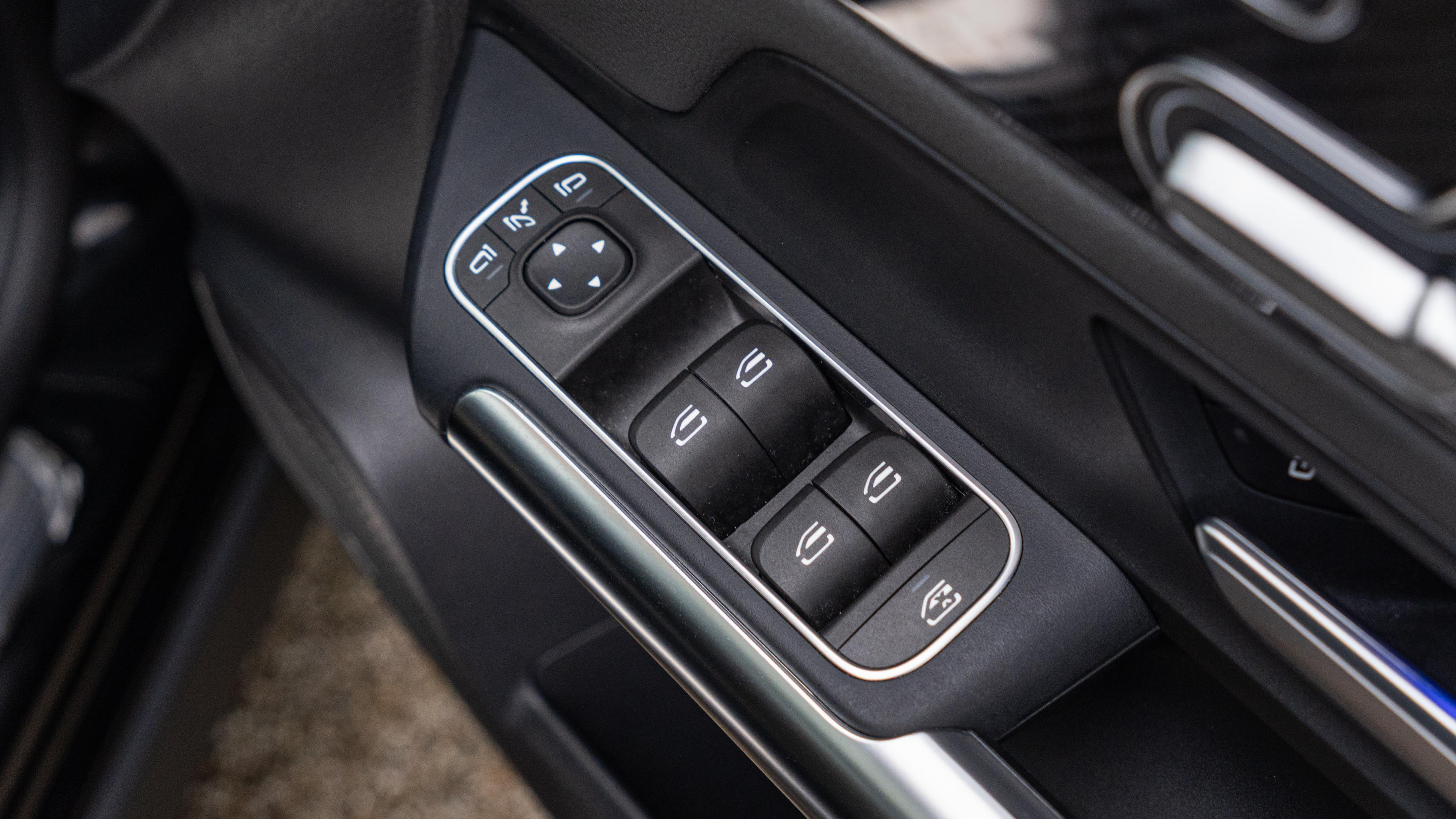 GLA 45 S 4MATIC+ PLUS