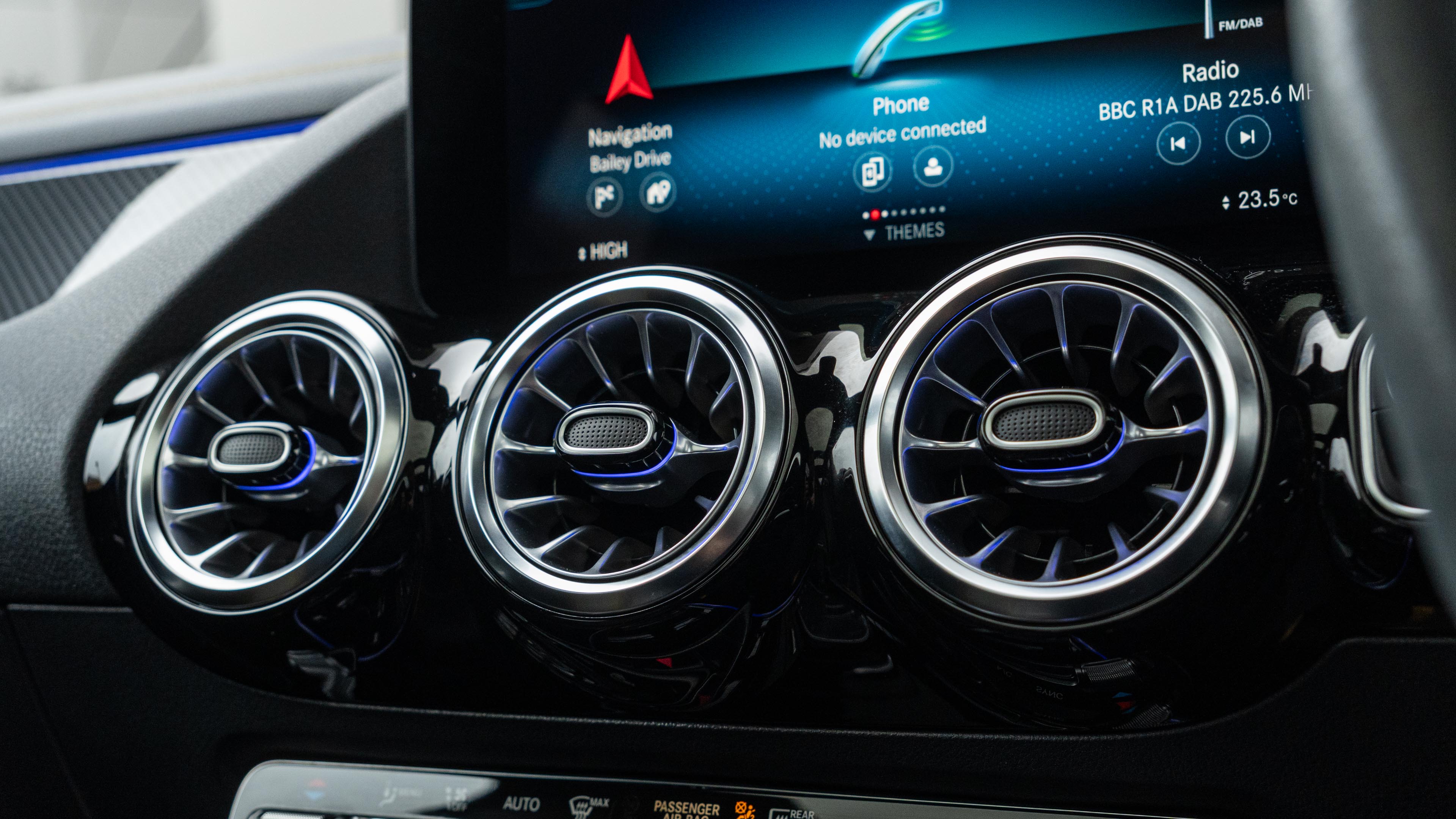 GLA 45 S 4MATIC+ PLUS