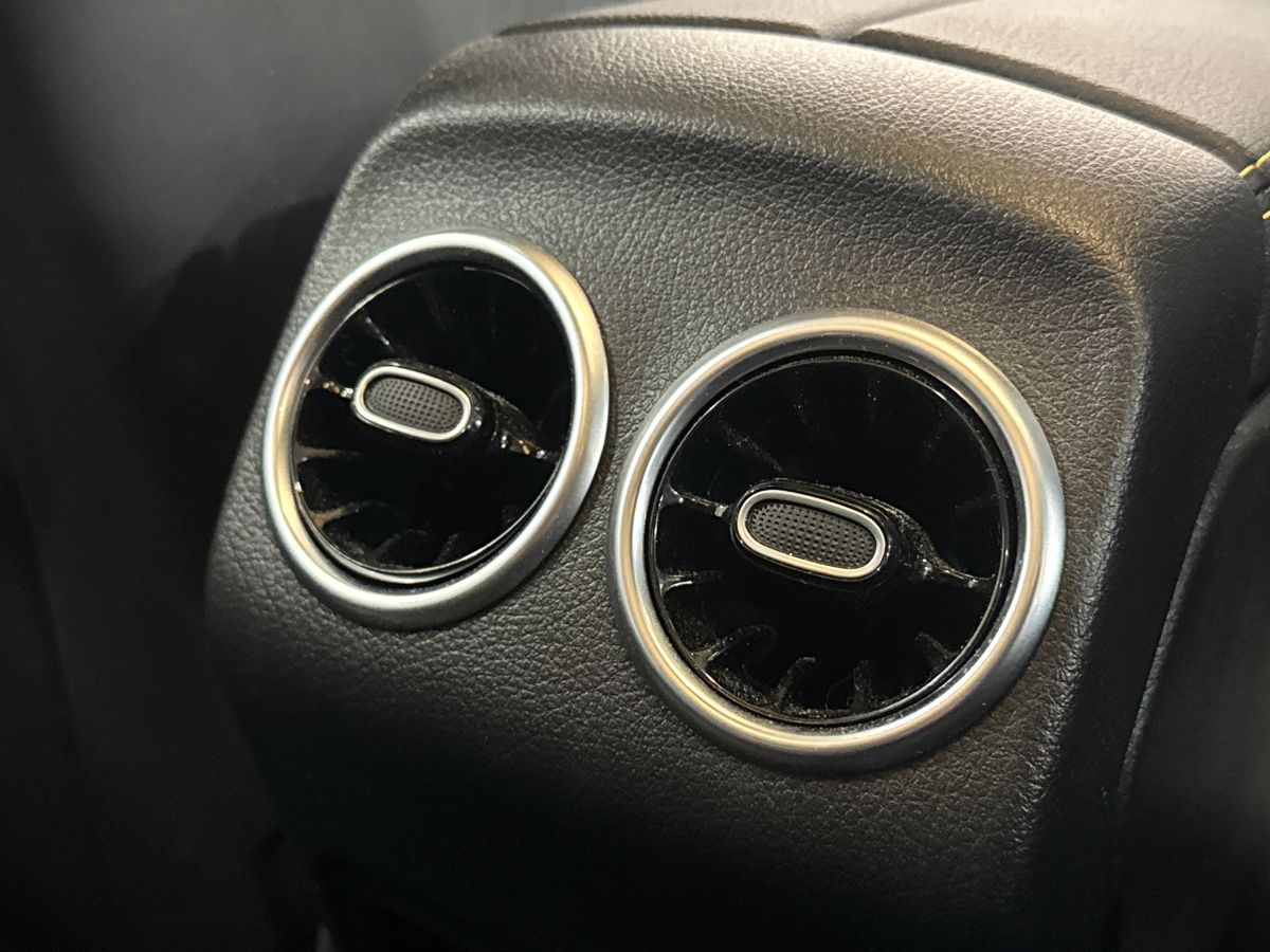 GLA 45 S 4MATIC+ PLUS