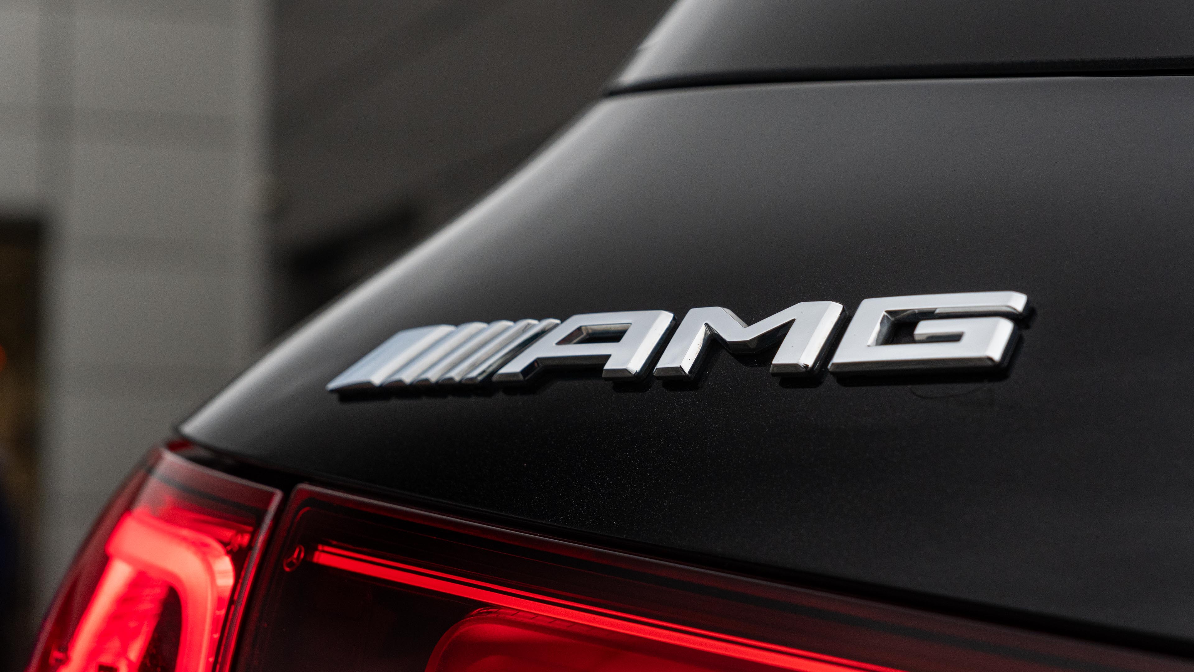 GLA 45 S 4MATIC+ PLUS