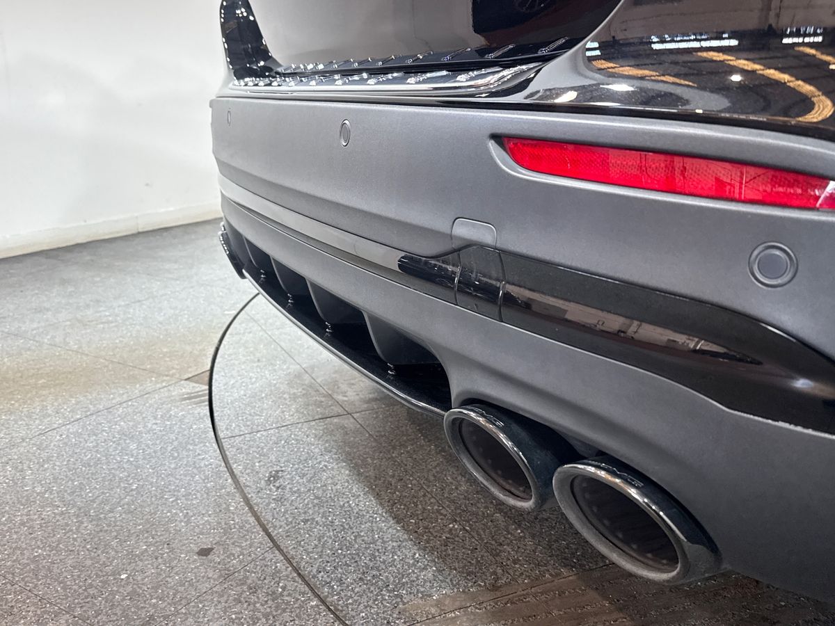 GLA 45 S 4MATIC+ PLUS