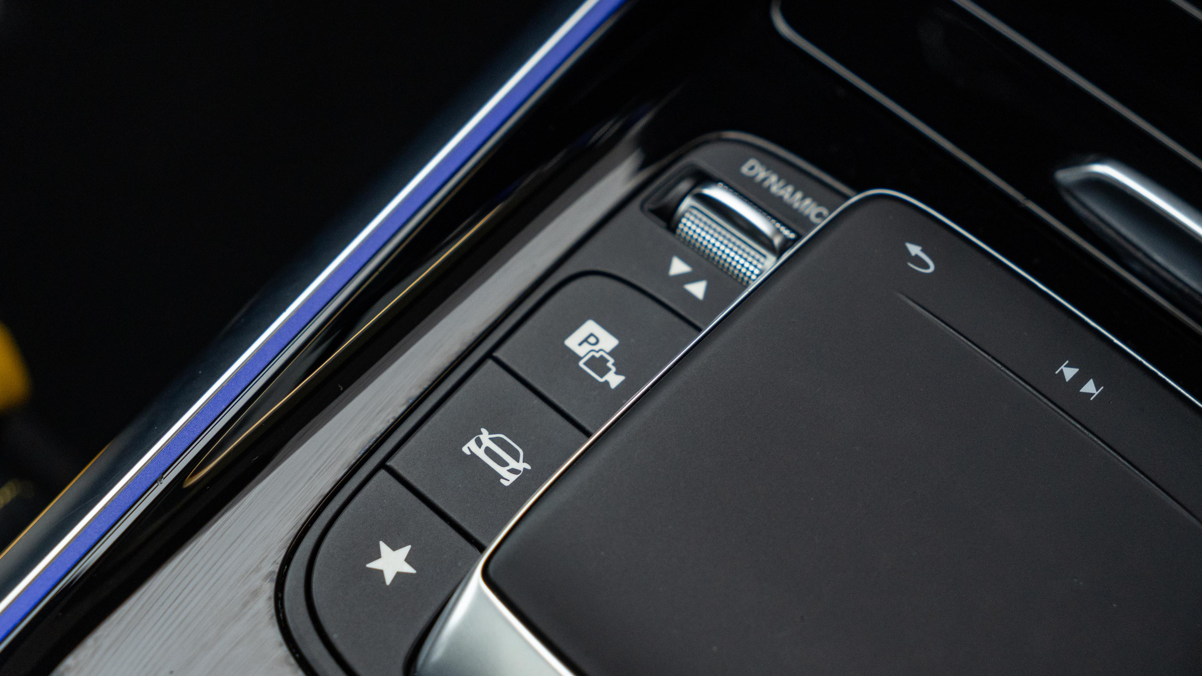 GLA 45 S 4MATIC+ PLUS