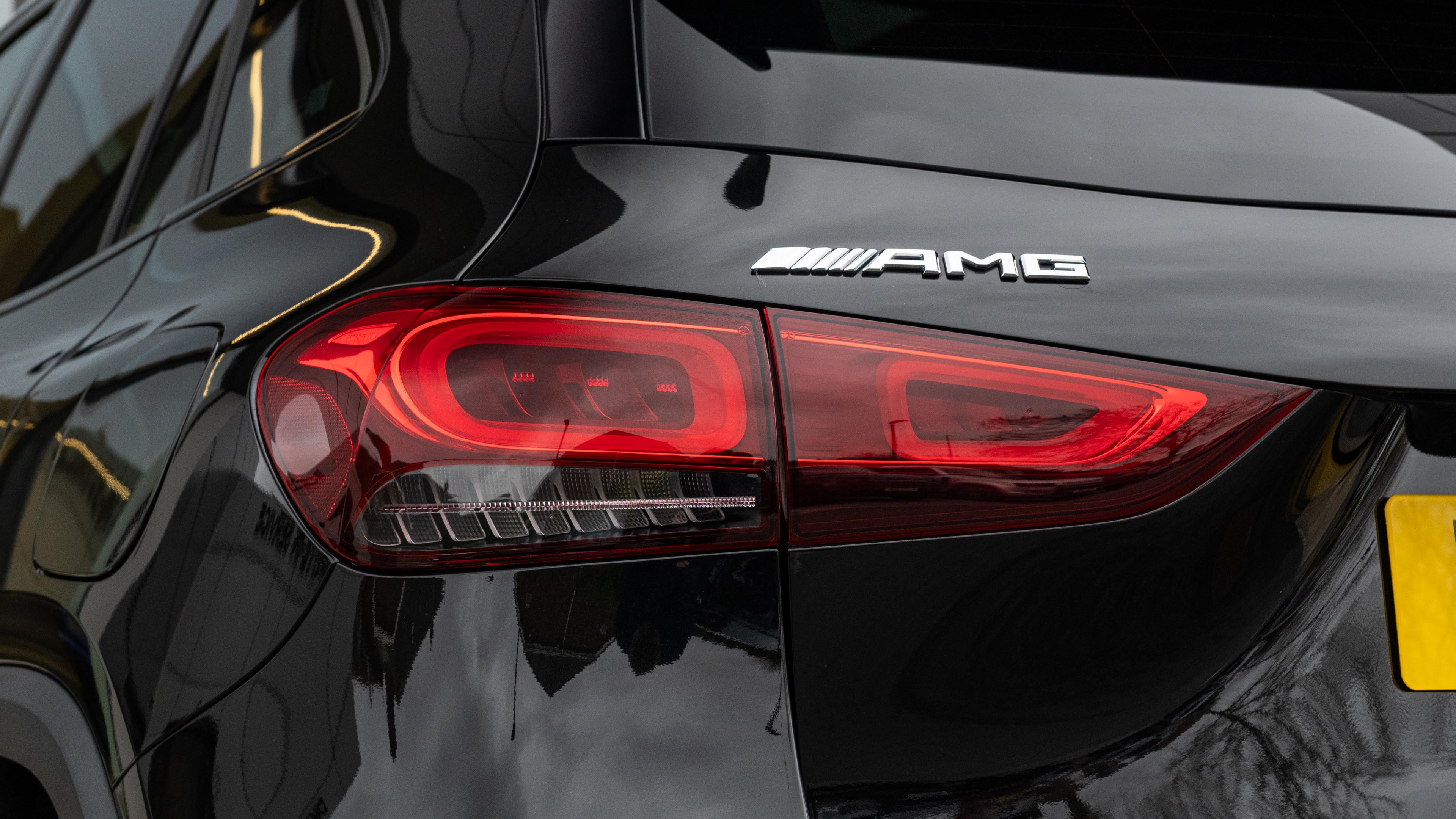 GLA 45 S 4MATIC+ PLUS