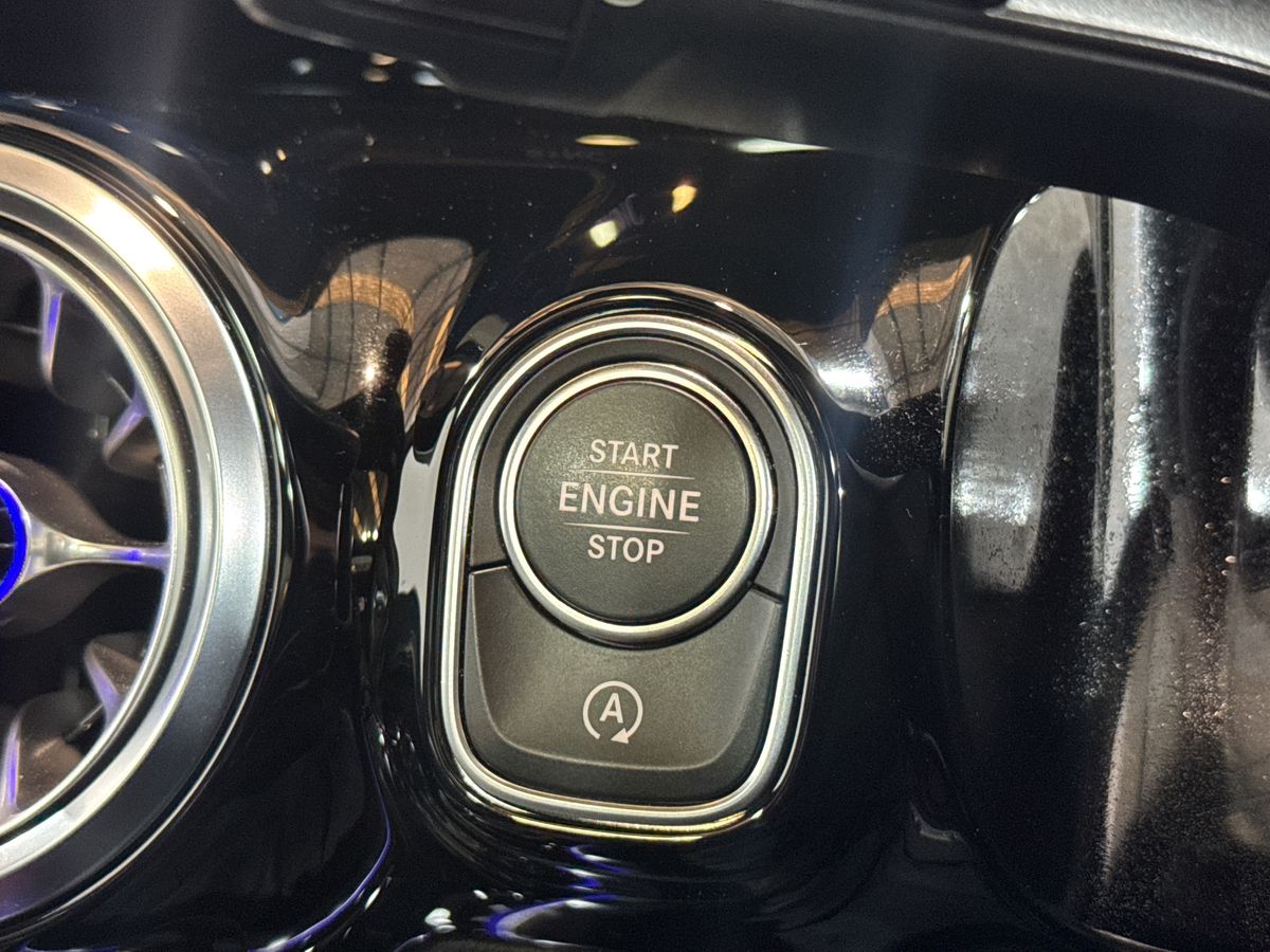 GLA 45 S 4MATIC+ PLUS