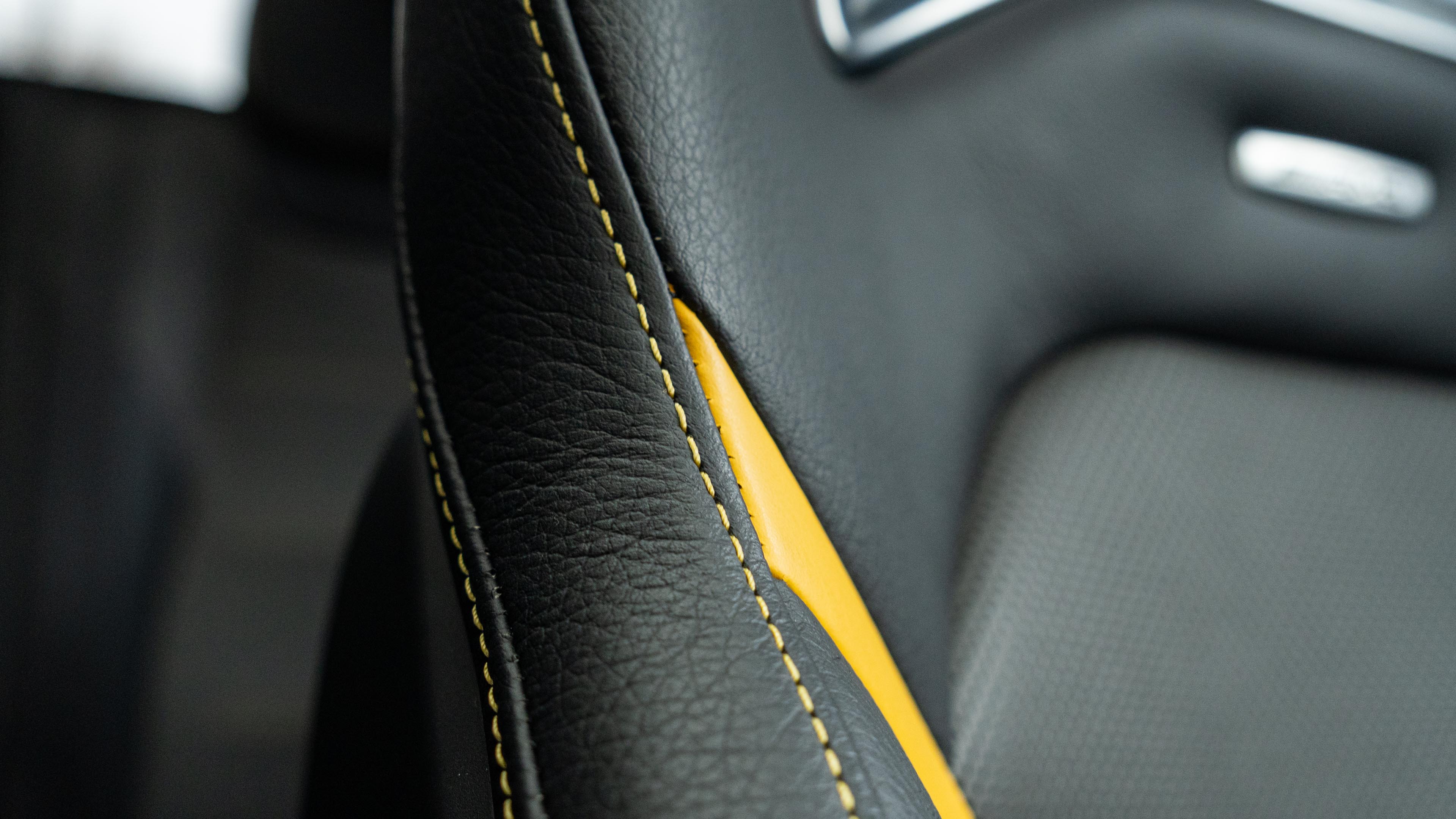 GLA 45 S 4MATIC+ PLUS