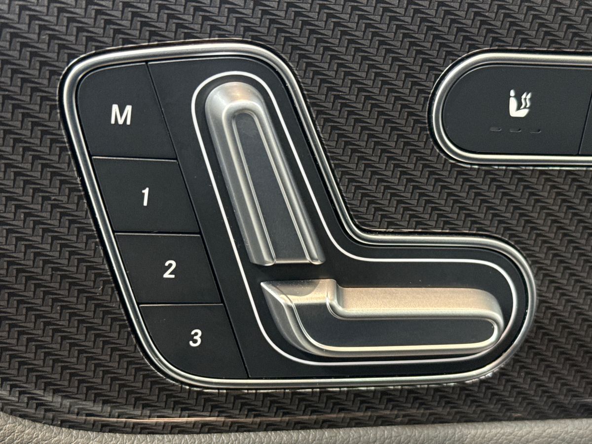 GLA 45 S 4MATIC+ PLUS