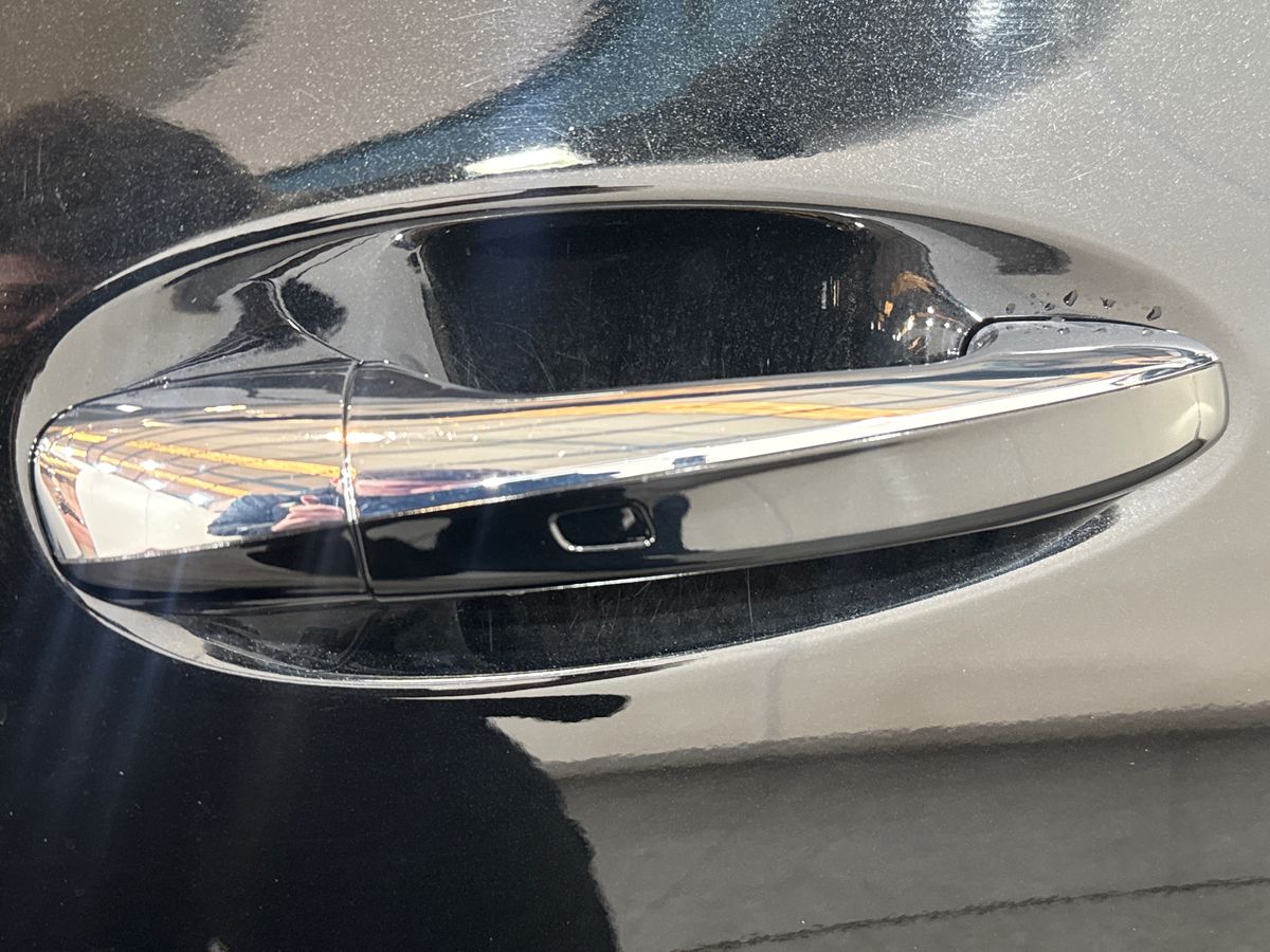 GLA 45 S 4MATIC+ PLUS