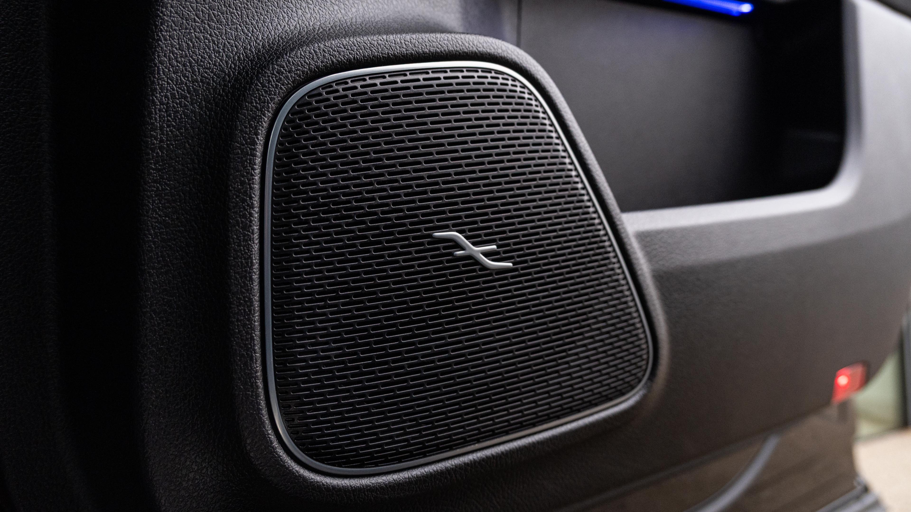 GLA 45 S 4MATIC+ PLUS