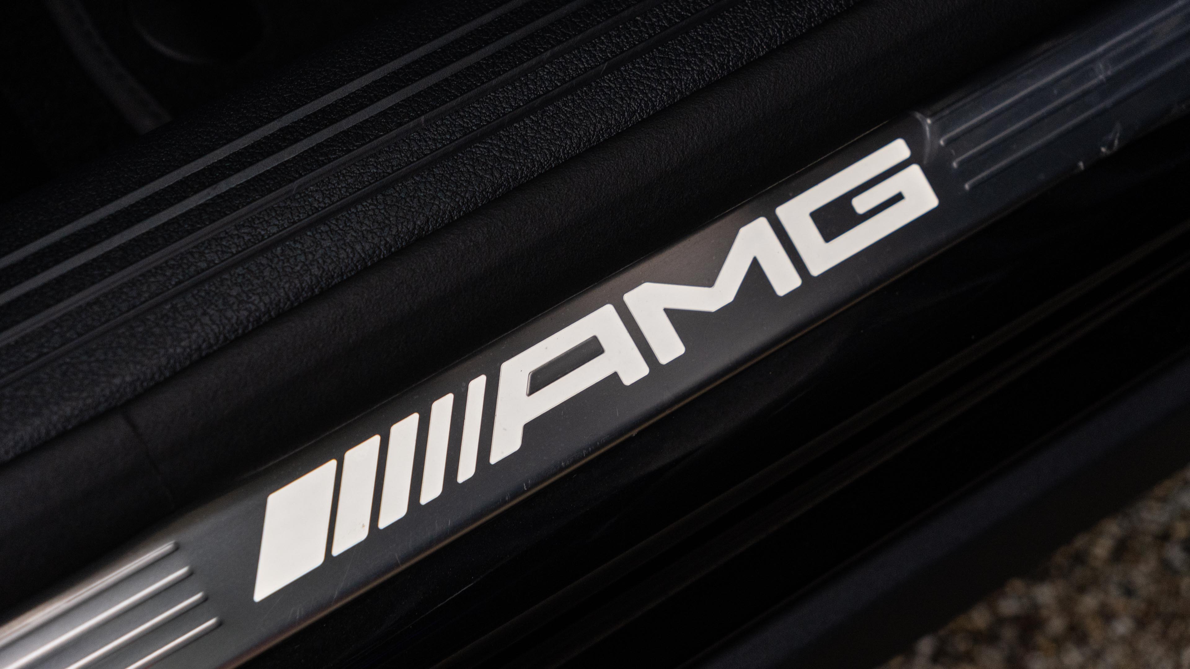 GLA 45 S 4MATIC+ PLUS