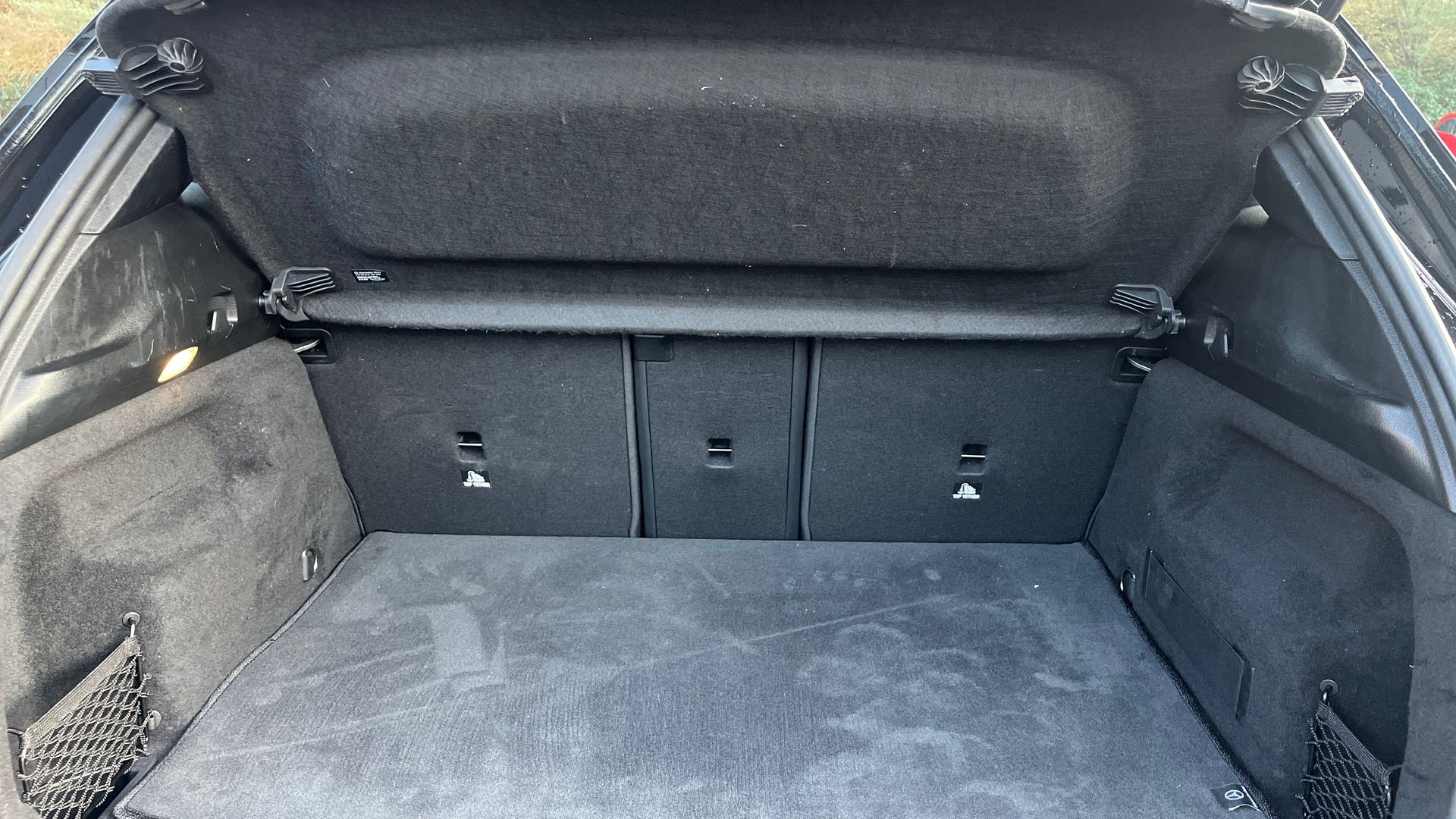 GLA 45 S 4MATIC+ PLUS