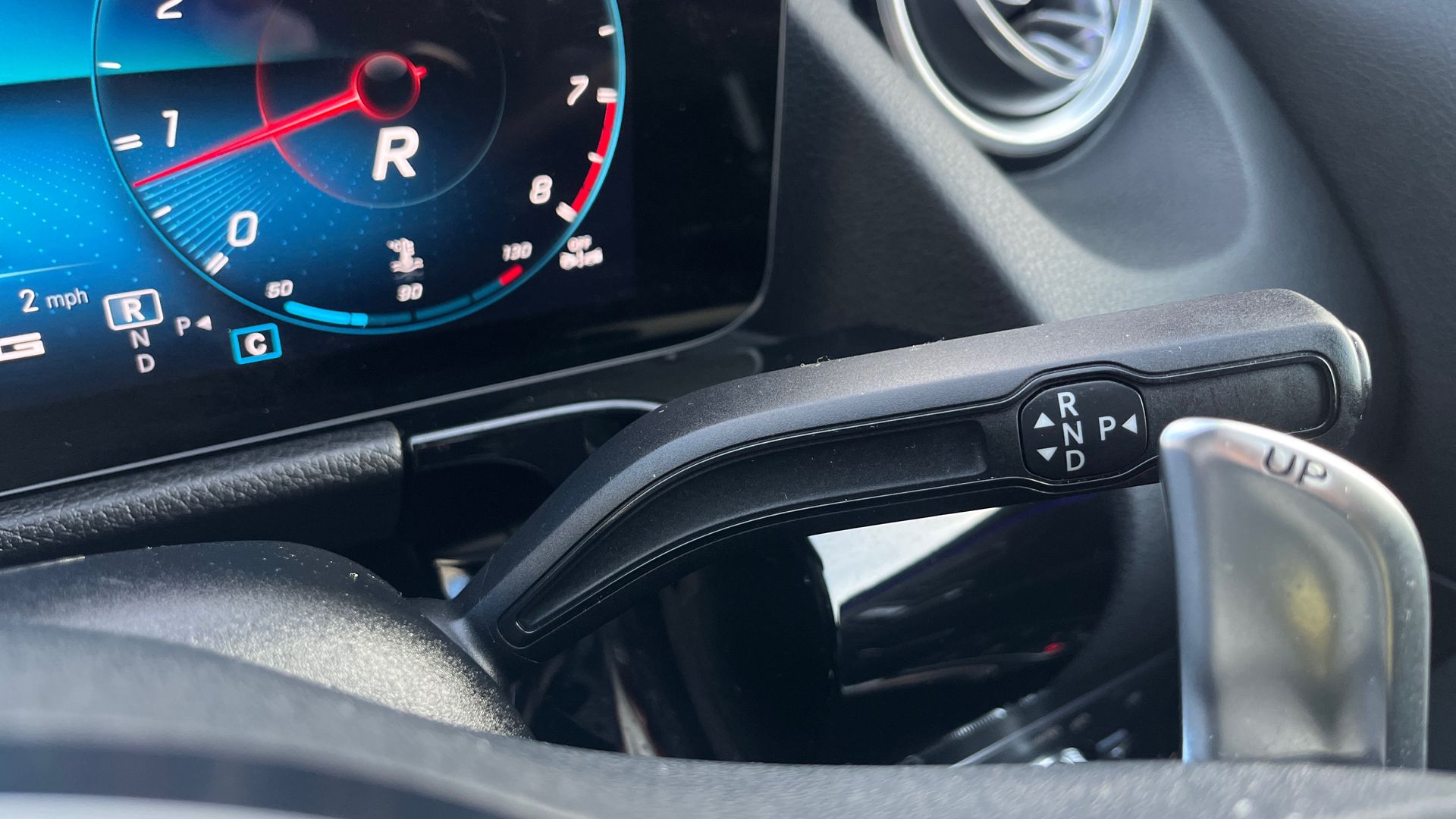 GLA 45 S 4MATIC+ PLUS