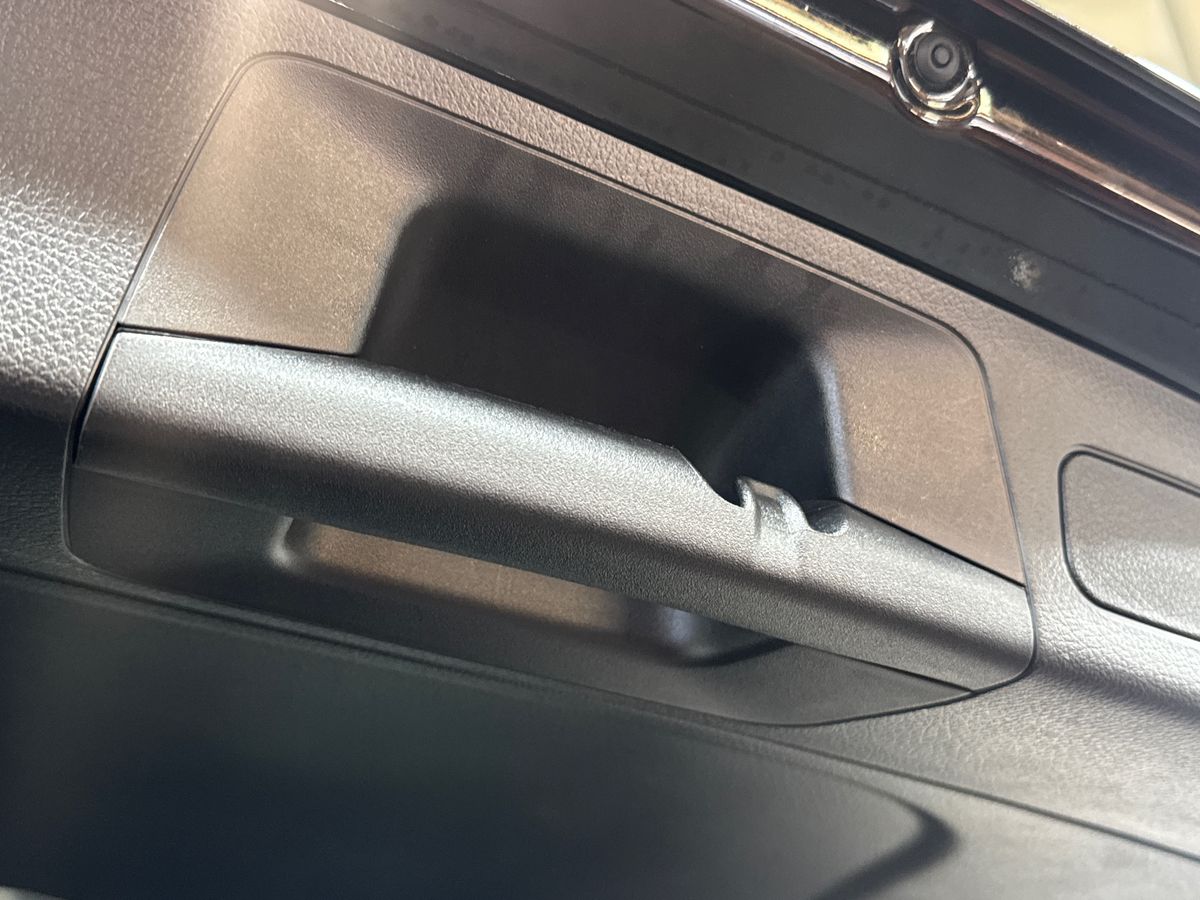 GLA 45 S 4MATIC+ PLUS