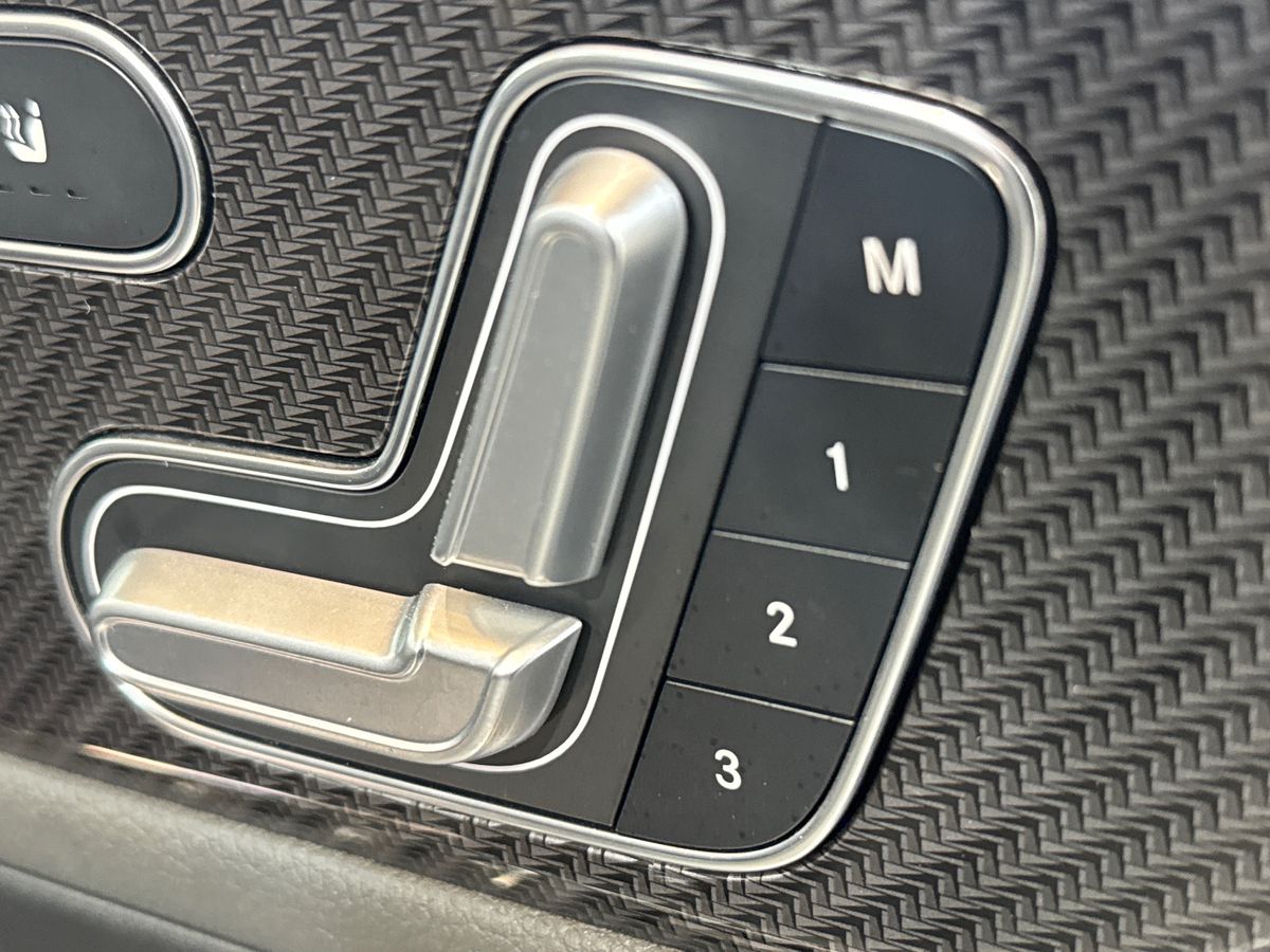 GLA 45 S 4MATIC+ PLUS