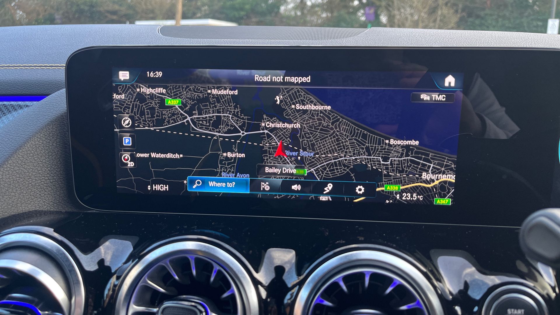 GLA 45 S 4MATIC+ PLUS