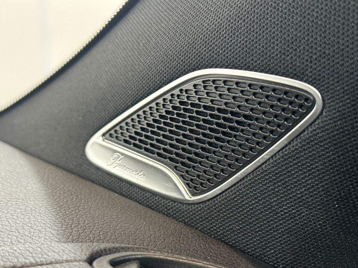 GLA 45 S 4MATIC+ PLUS