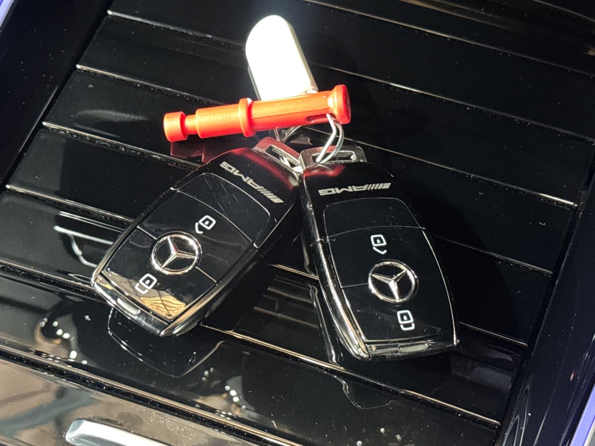 GLA 45 S 4MATIC+ PLUS