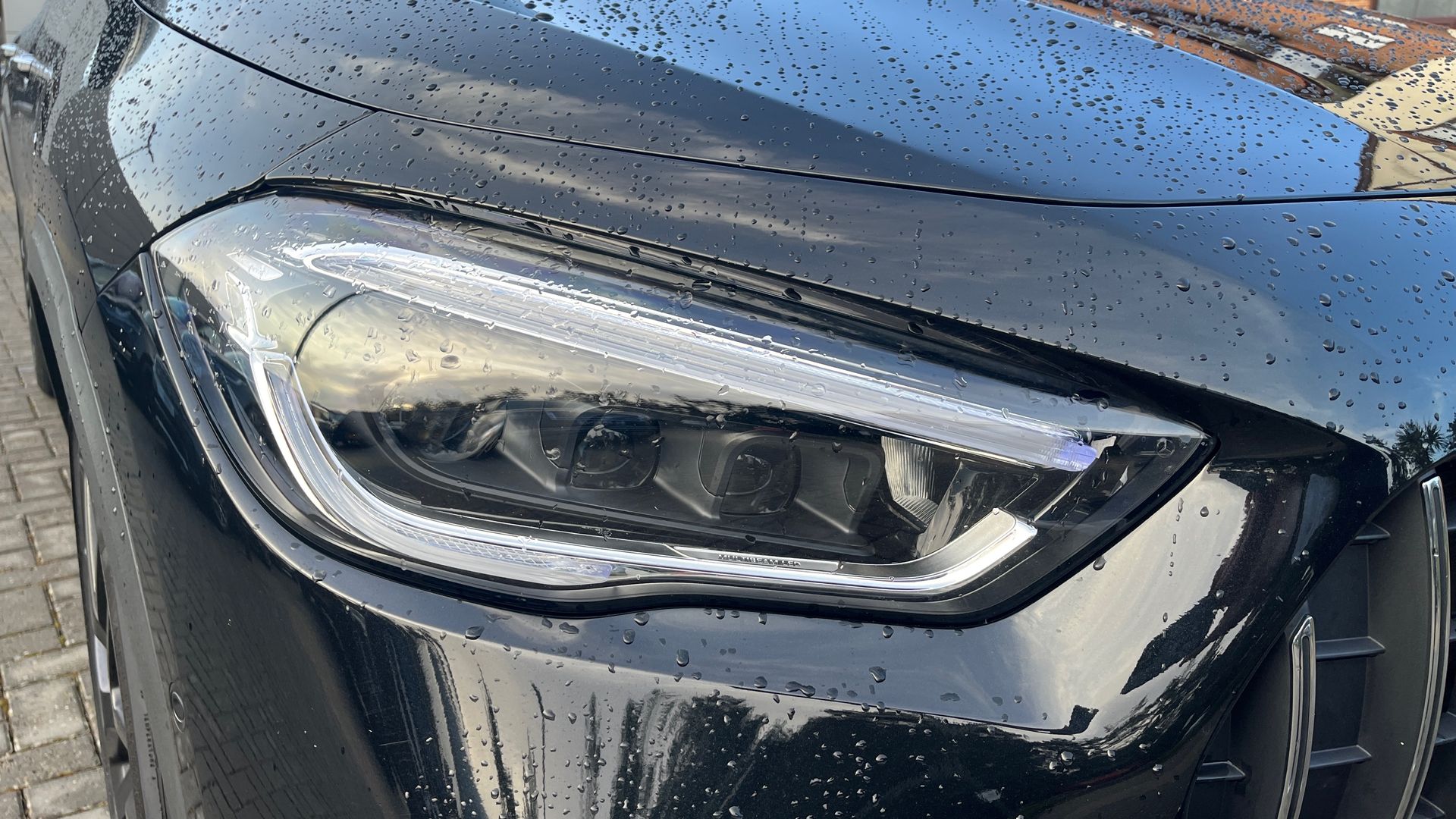 GLA 45 S 4MATIC+ PLUS