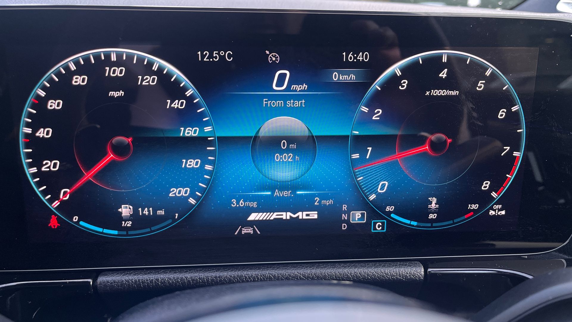 GLA 45 S 4MATIC+ PLUS