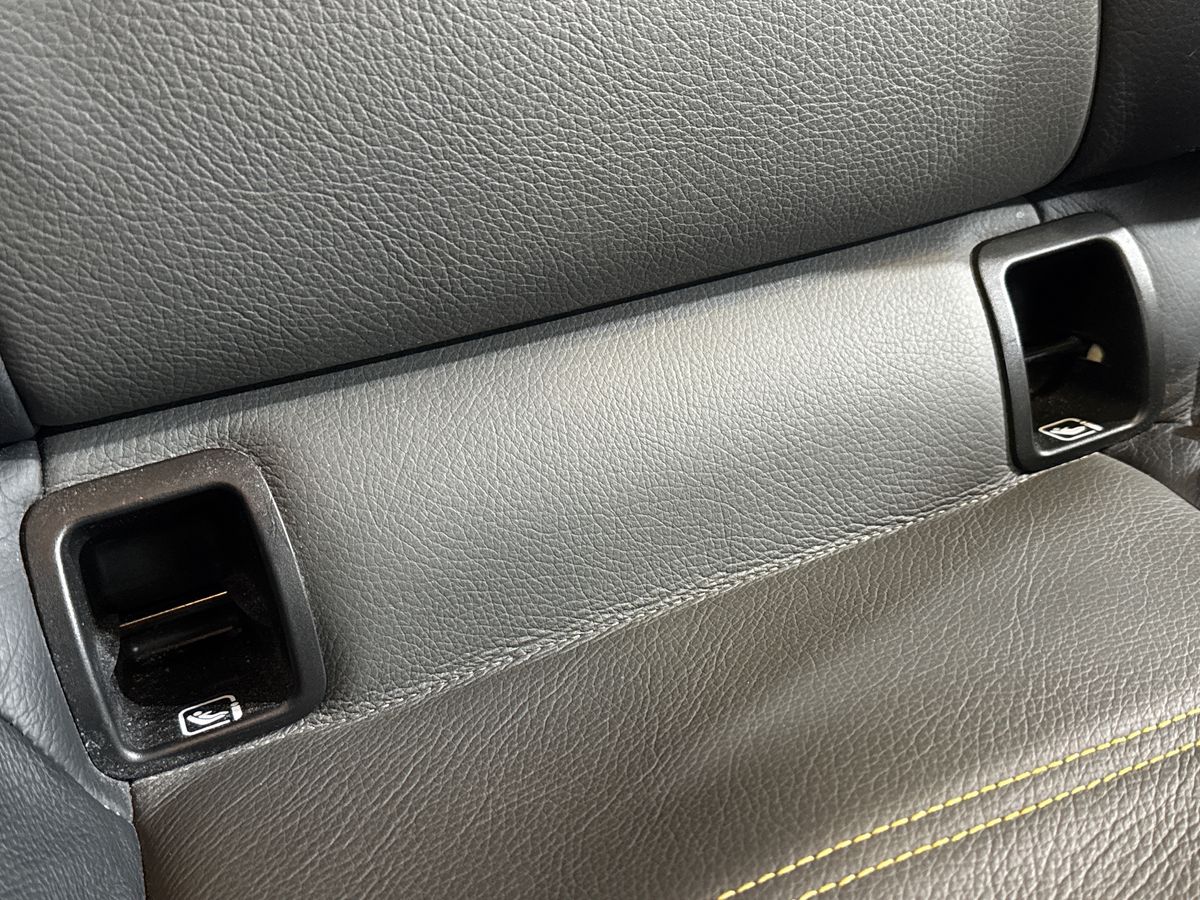 GLA 45 S 4MATIC+ PLUS