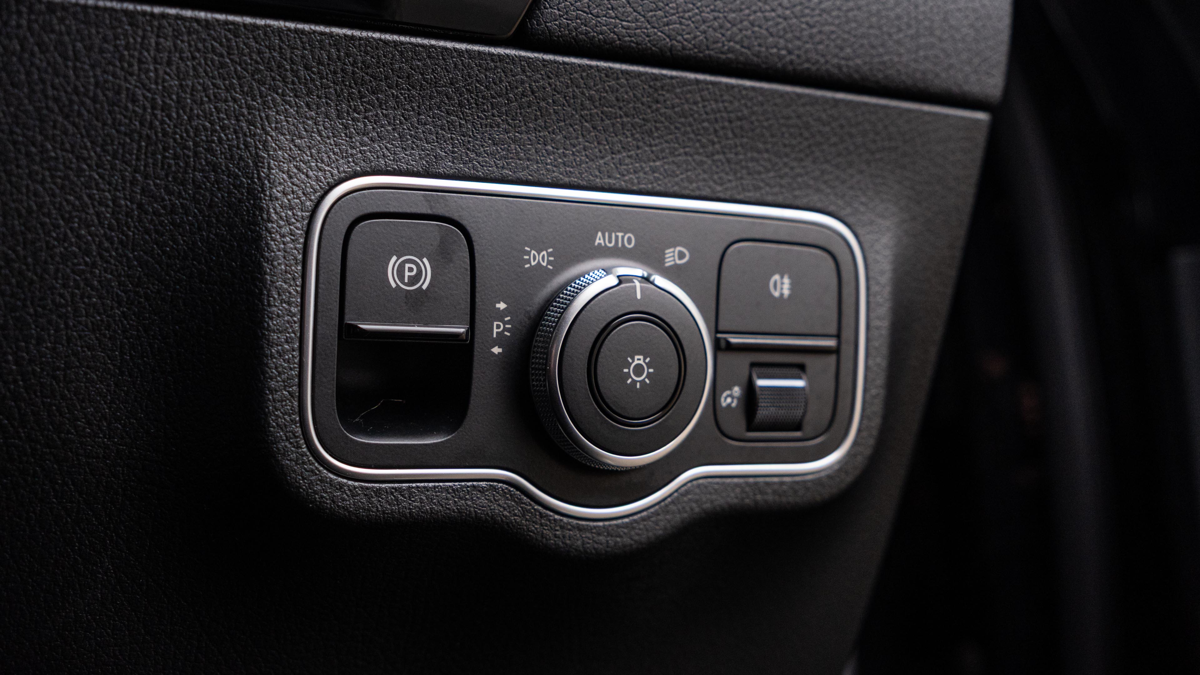 GLA 45 S 4MATIC+ PLUS