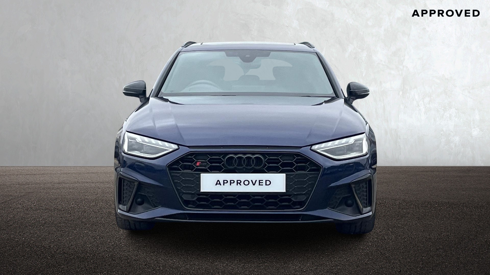 S4 TDI 341 QUATTRO VORSPRUNG TIPTRONIC