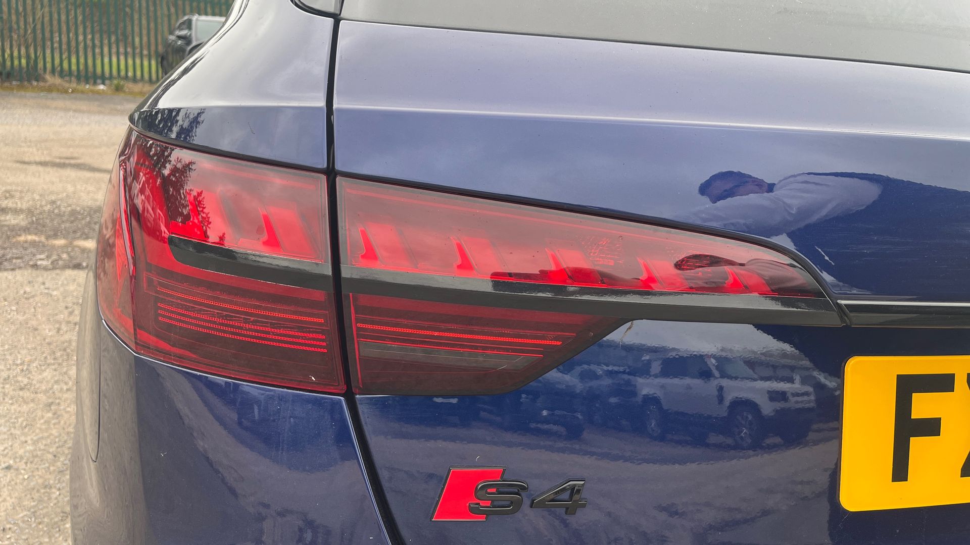 S4 TDI 341 QUATTRO VORSPRUNG TIPTRONIC