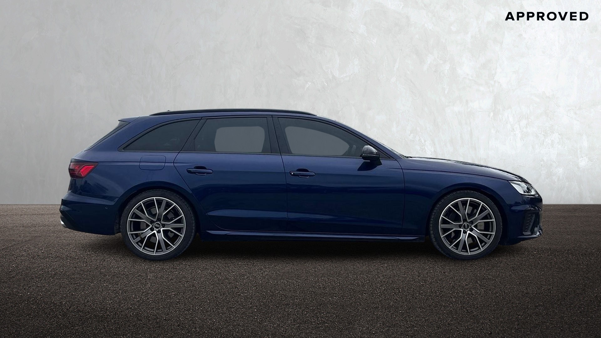 S4 TDI 341 QUATTRO VORSPRUNG TIPTRONIC