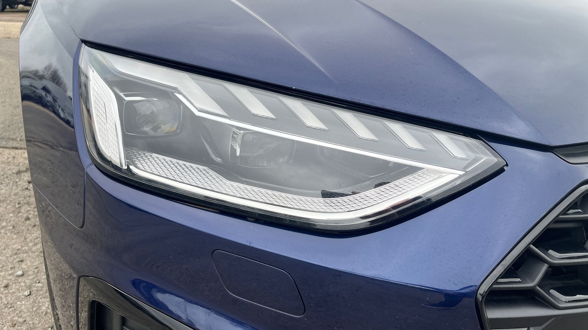 S4 TDI 341 QUATTRO VORSPRUNG TIPTRONIC