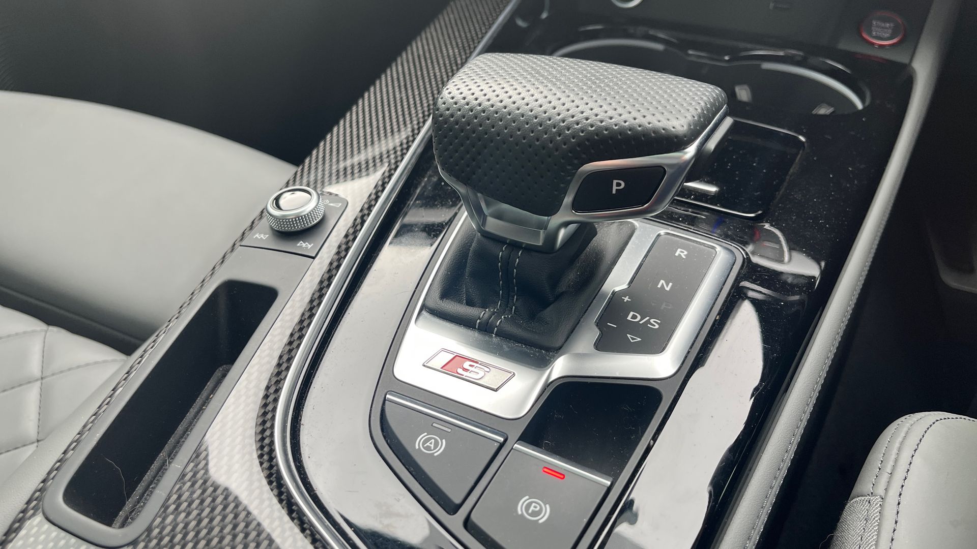 S4 TDI 341 QUATTRO VORSPRUNG TIPTRONIC