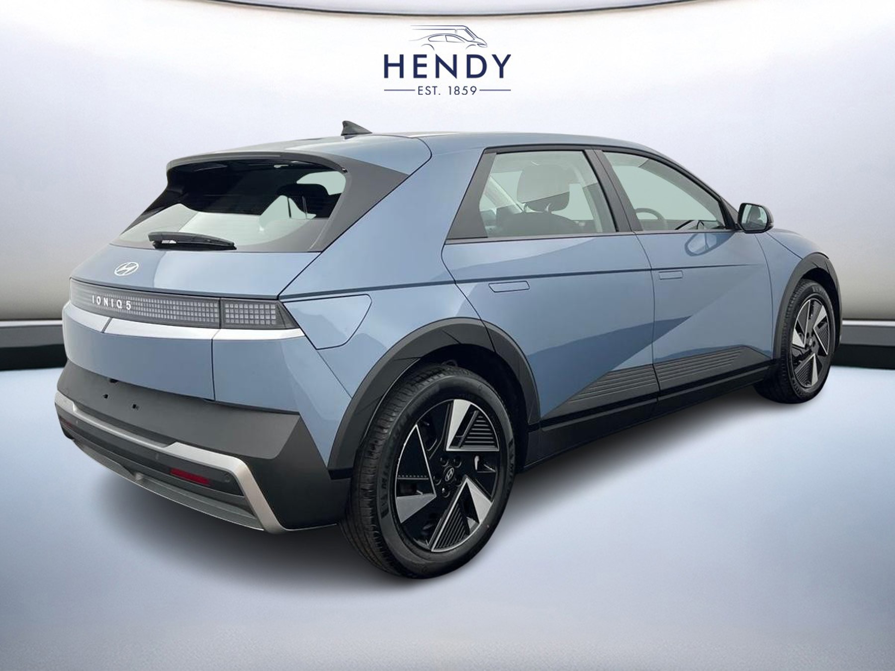 2026 Hyundai IONIQ 5