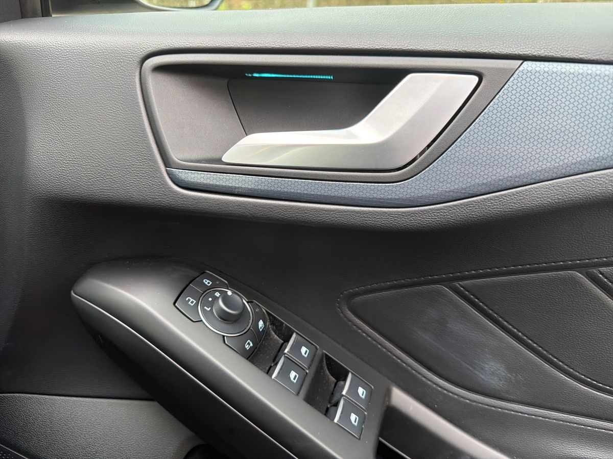 ECOBOOST HYBRID MHEV 155