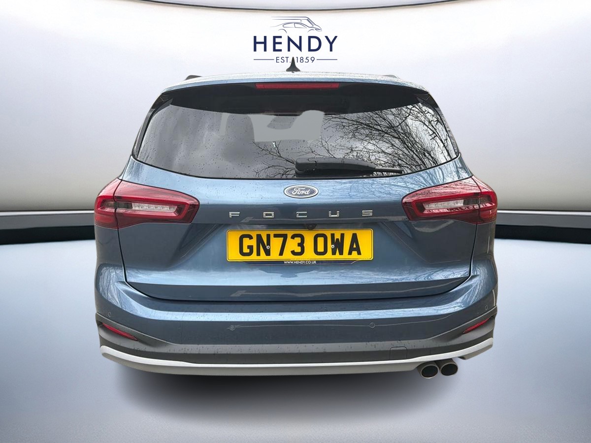 ECOBOOST HYBRID MHEV 155